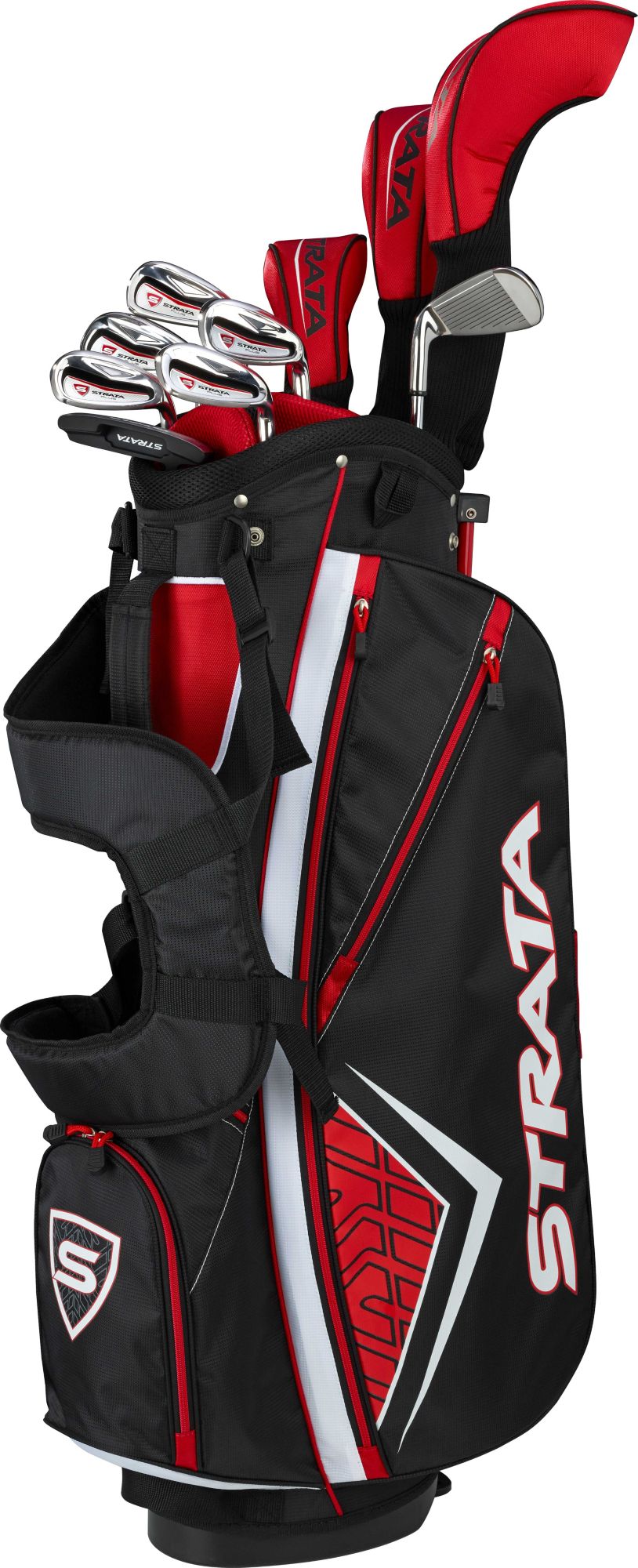 Strata Men's 2019 Plus 14-Piece Complete Set product image