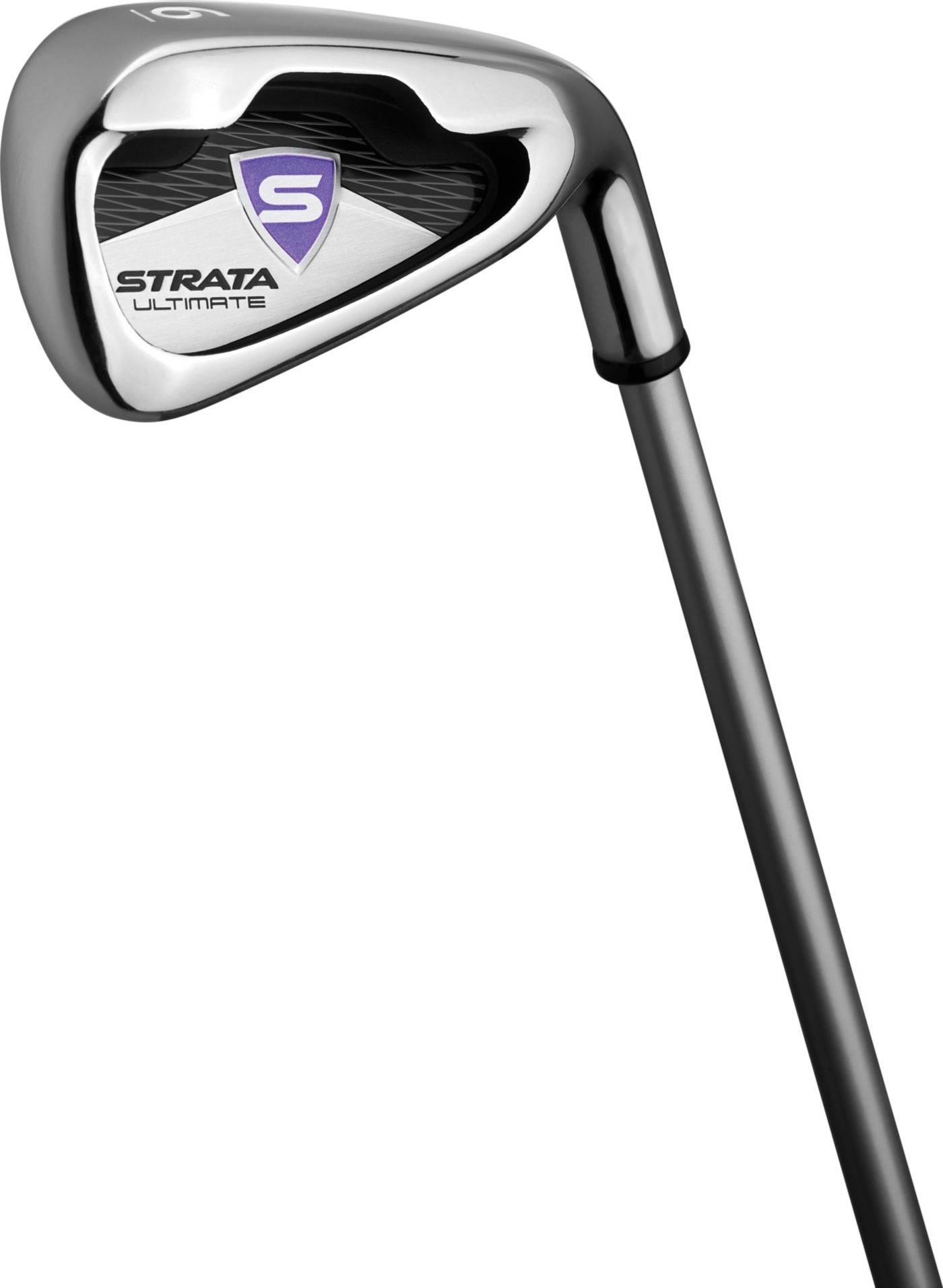 Womens Strata ultimate titanium 4 club Set deals