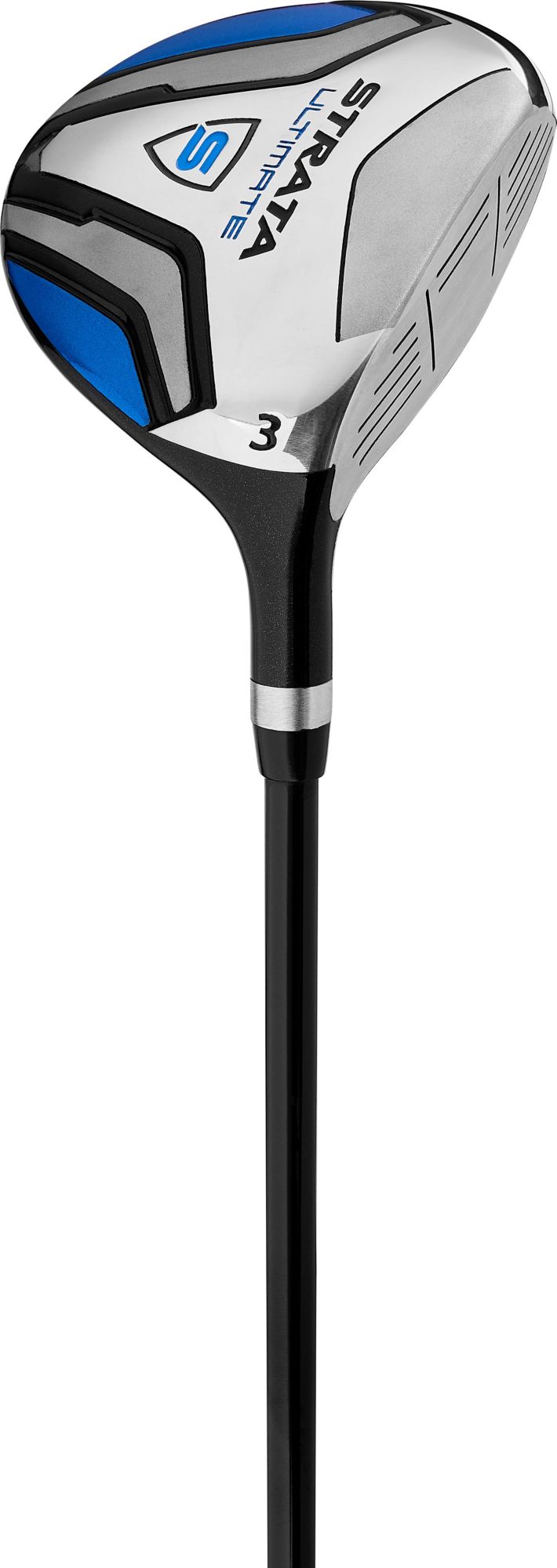 Strata Ultimate 16-Piece Complete Set product image