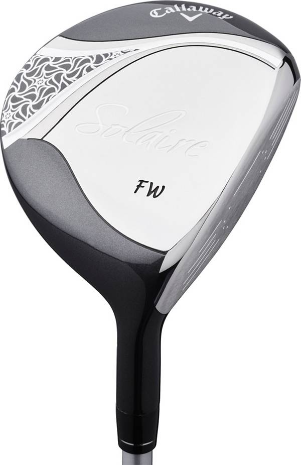 Callaway Women's Solaire 11-Piece … curated on LTK