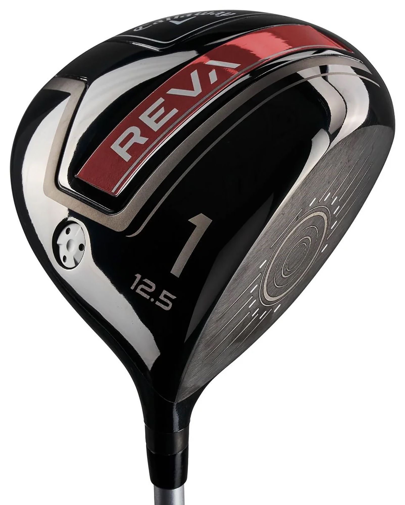 Callaway Women's REVA 8-Piece Complete Set product image