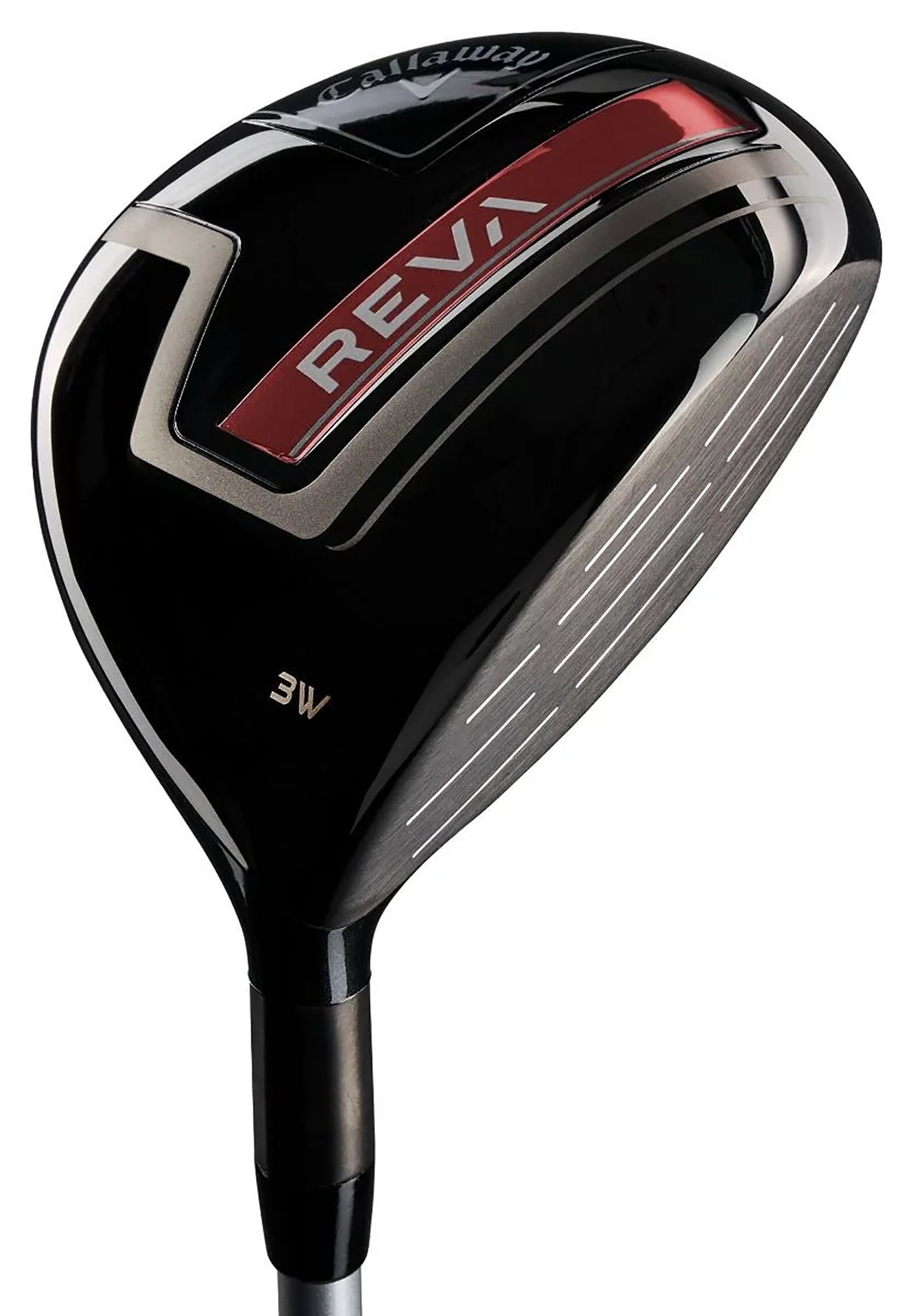 Callaway Women's REVA 8-Piece Complete Set product image