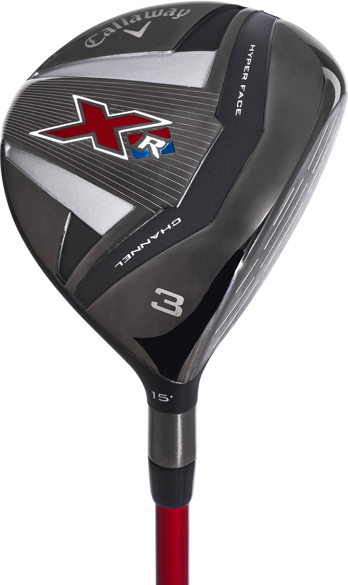 Callaway XR 13-Piece Complete Set product image