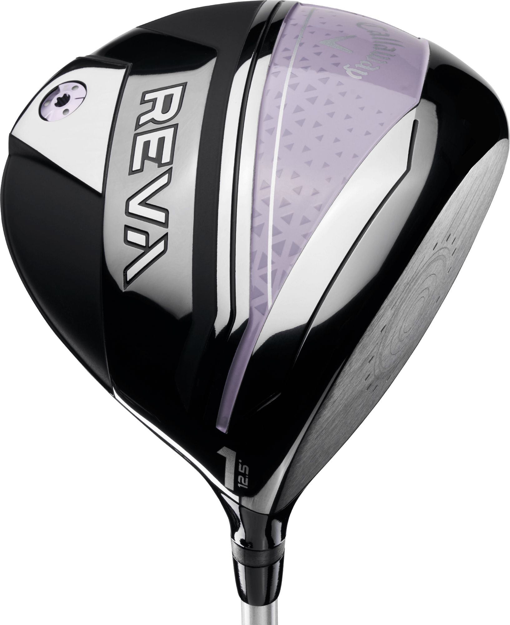 Callaway Women's REVA Cart Bag 8-Piece Complete Set product image