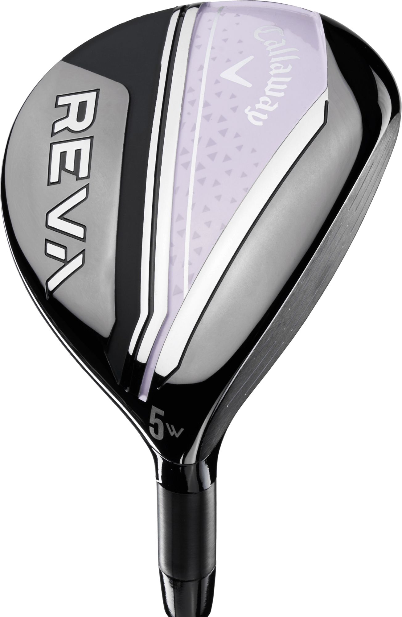 Callaway Women's REVA Cart Bag 8-Piece Complete Set product image