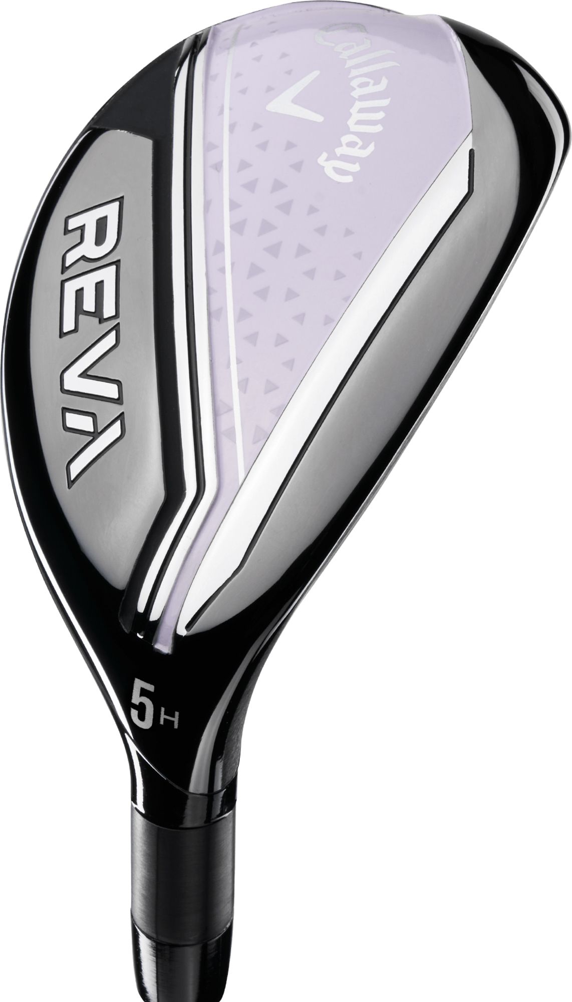 Callaway Women's REVA Cart Bag 8-Piece Complete Set product image