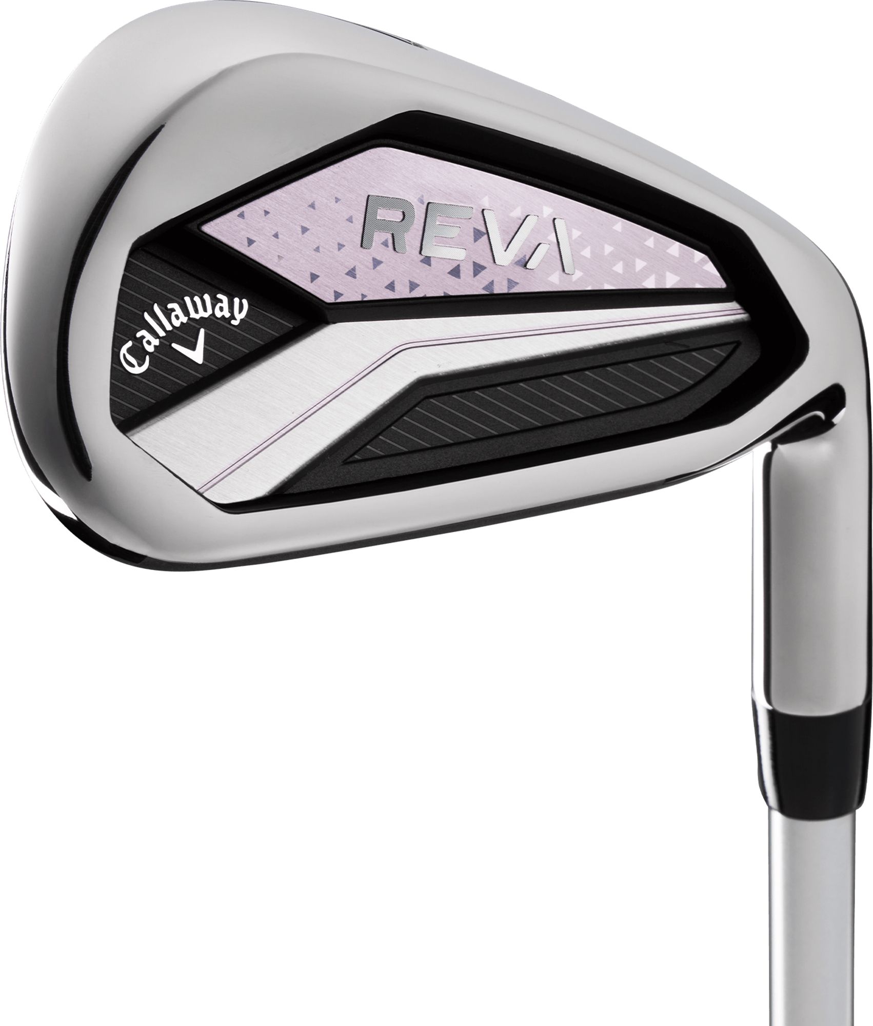 Callaway Women's REVA Cart Bag 8-Piece Complete Set product image