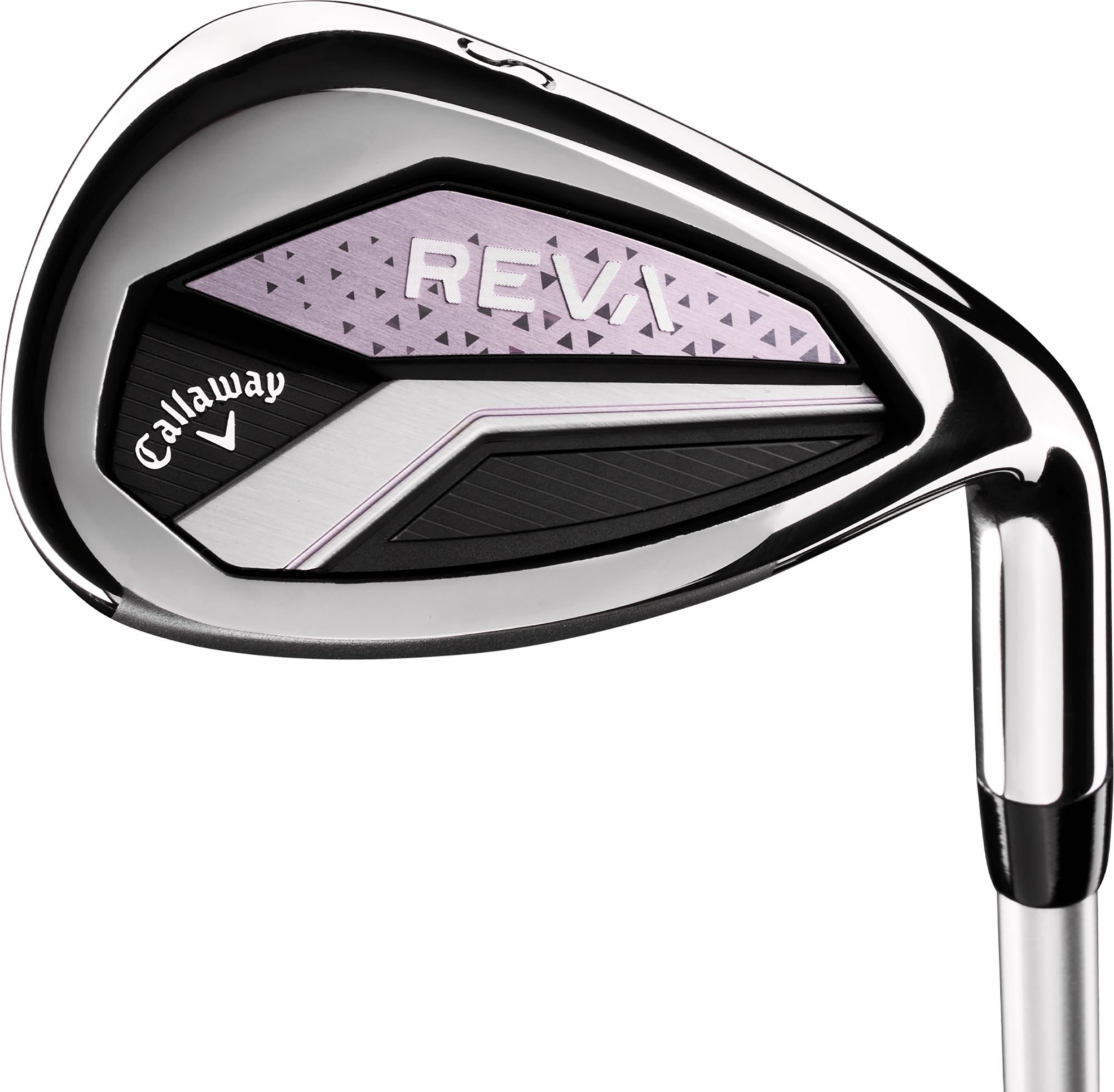 Callaway Women's REVA Cart Bag 8-Piece Complete Set product image