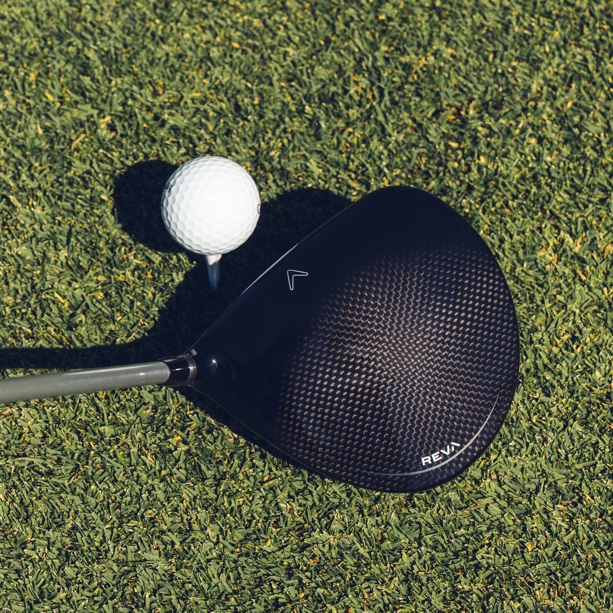 Callaway Women's REVA Cart Bag 8-Piece Complete Set product image