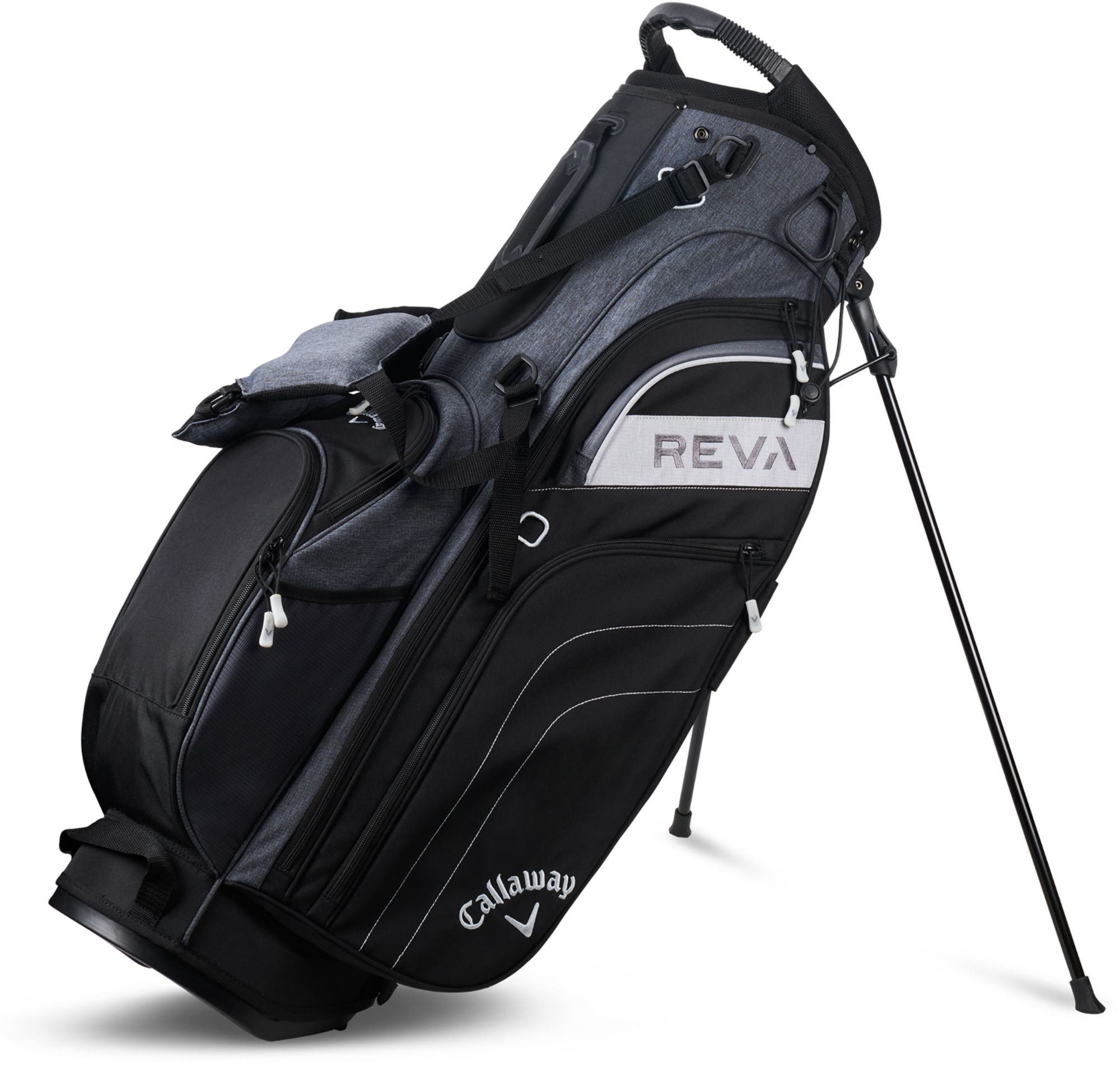 Callaway Women's REVA Stand Bag 11-Piece Complete Set product image