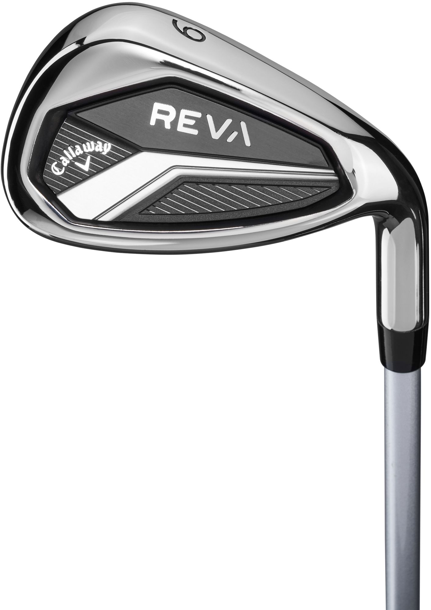 Callaway Women's REVA Stand Bag 11-Piece Complete Set product image