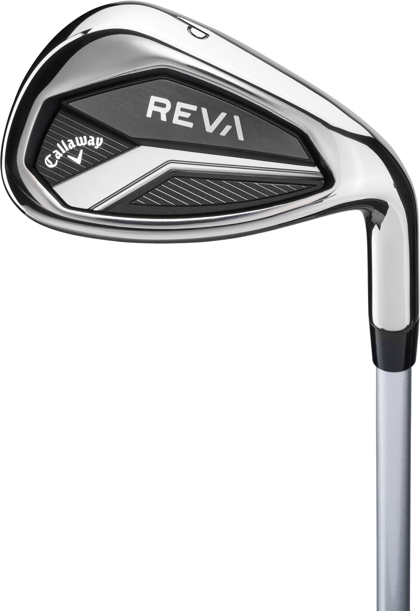 Callaway Women's REVA Stand Bag 11-Piece Complete Set product image