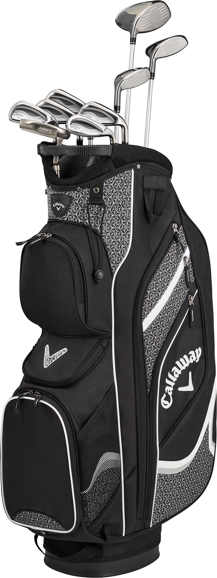 Callaway Women's 2024 Solaire 14-Piece Complete Set product image