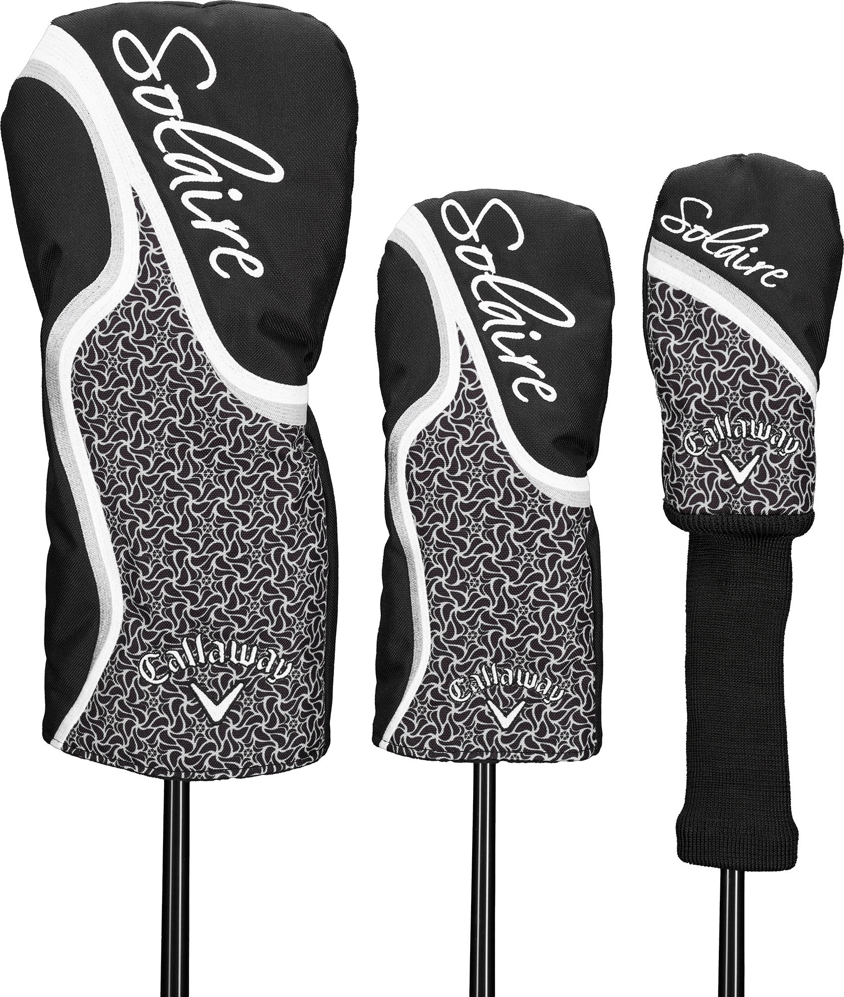 Callaway Women's 2024 Solaire 14-Piece Complete Set product image