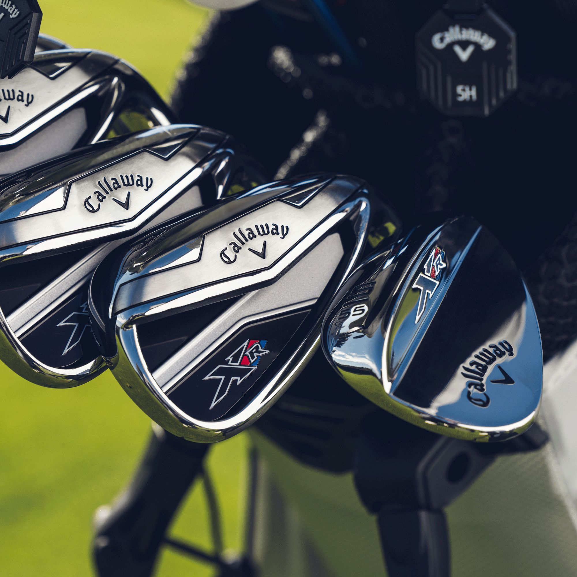 Callaway 2026 XR 13-Piece Complete Set product image