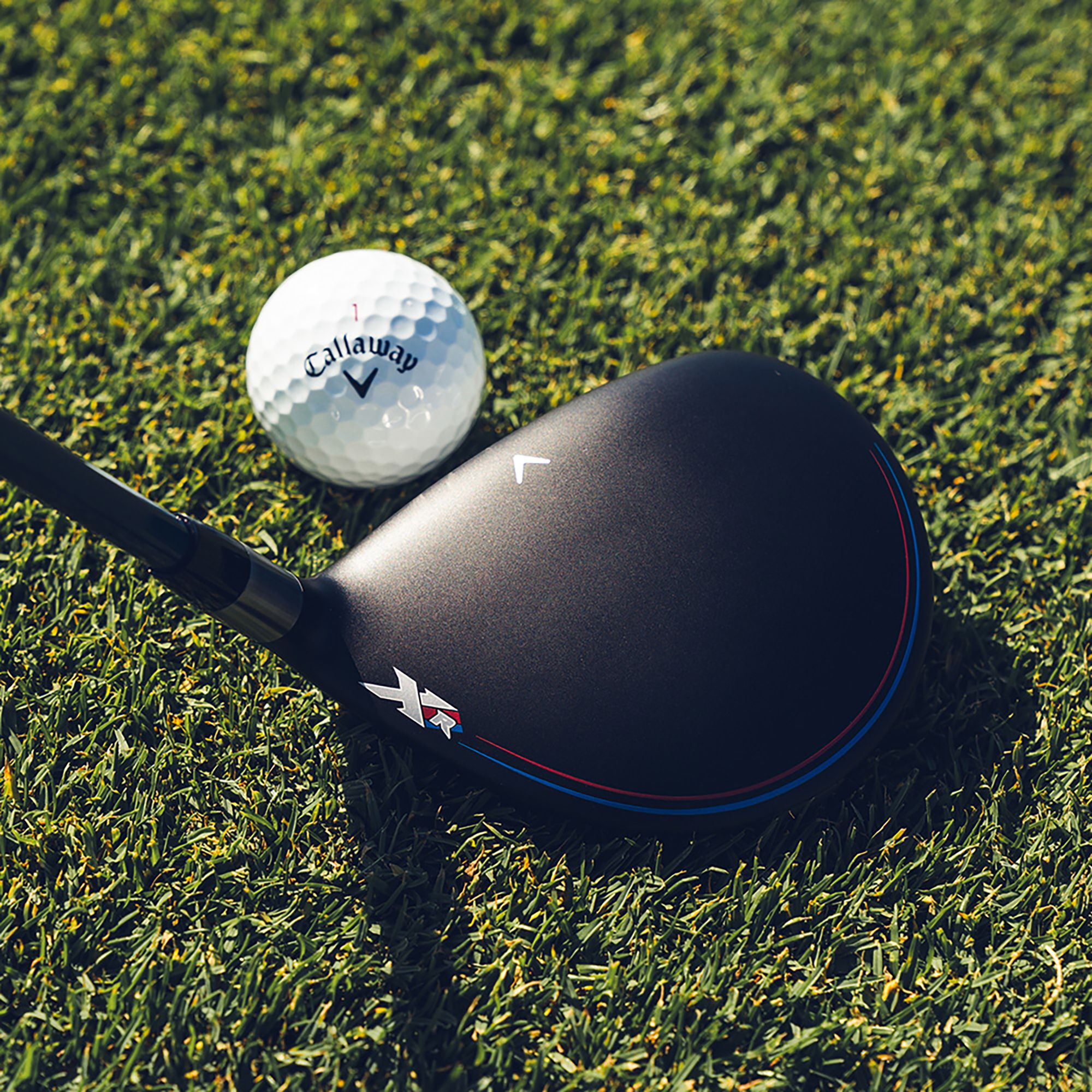 Callaway 2026 XR 13-Piece Complete Set product image