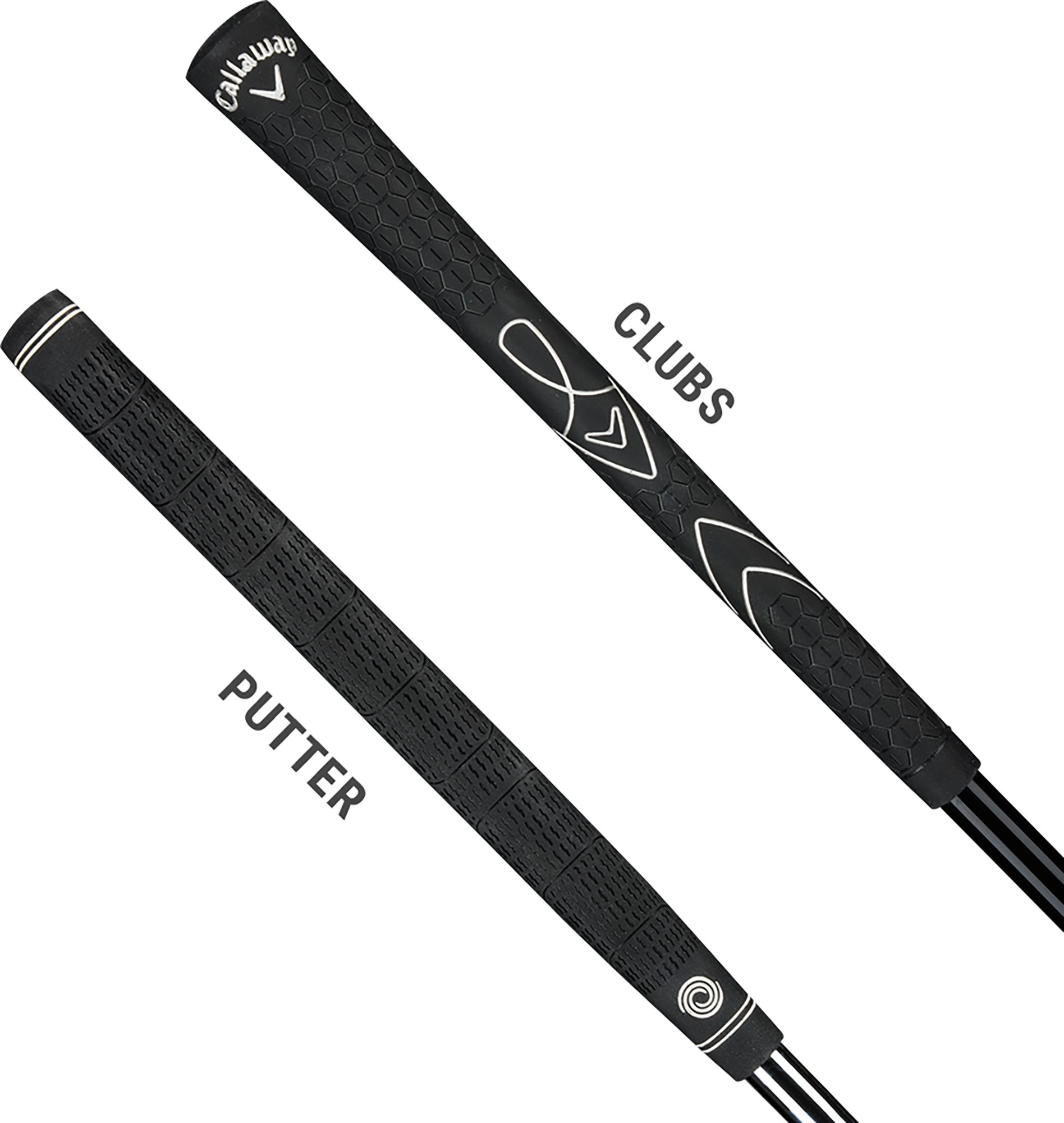 Callaway Junior 2026 XJ1 4-Piece Complete Set (Height 42"-46") product image