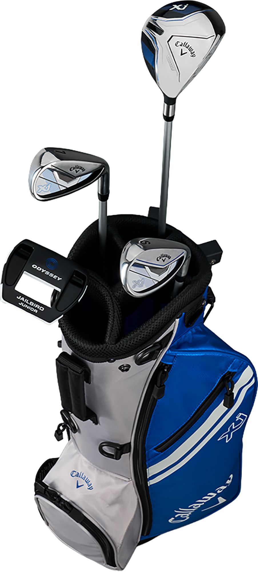 Callaway Junior 2026 XJ1 4-Piece Complete Set product image