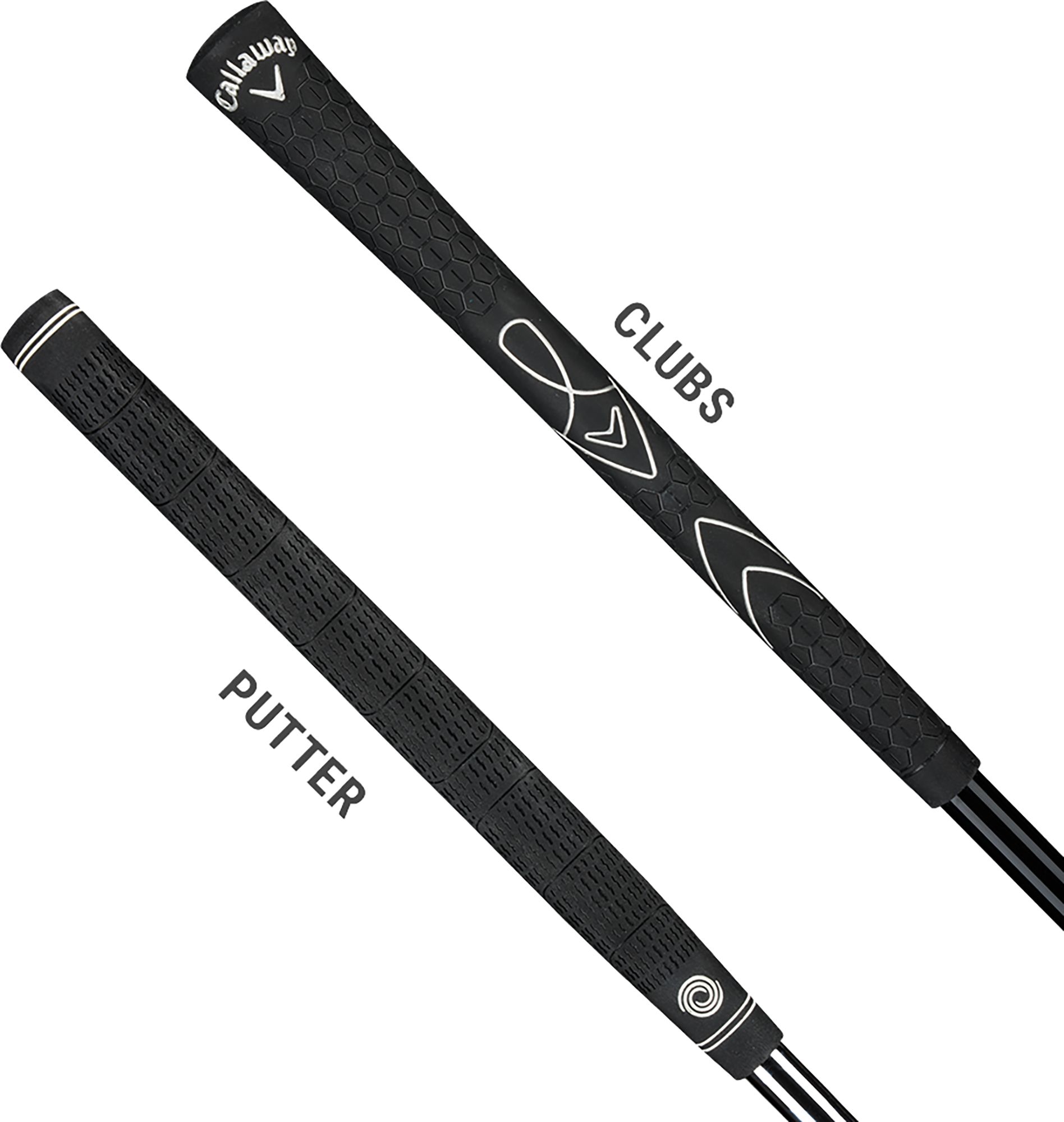 Callaway Junior 2026 XJ2 6-Piece Complete Set (Height 47"-53") product image