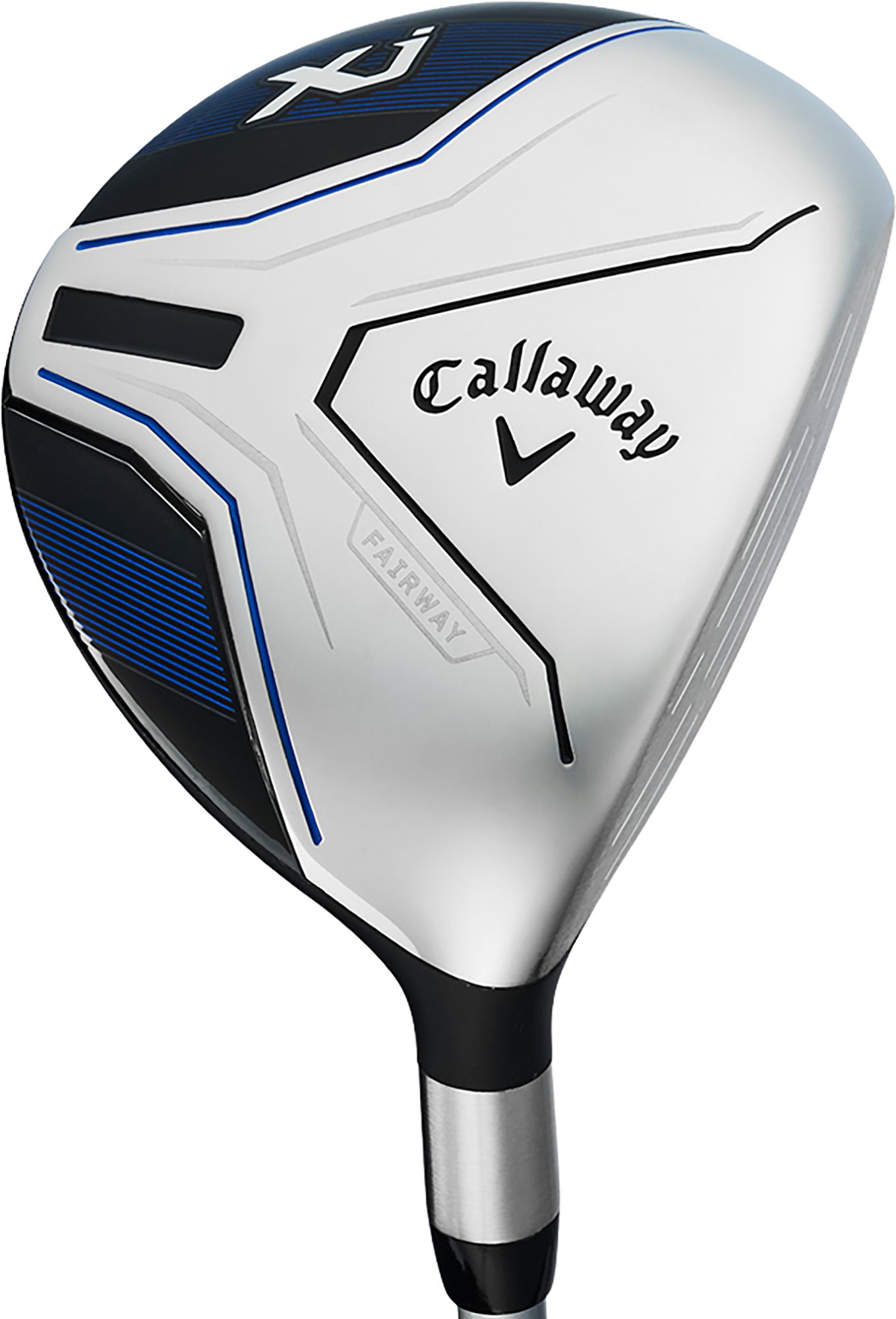 Callaway Junior 2026 XJ2 6-Piece Complete Set (Height 47"-53") product image