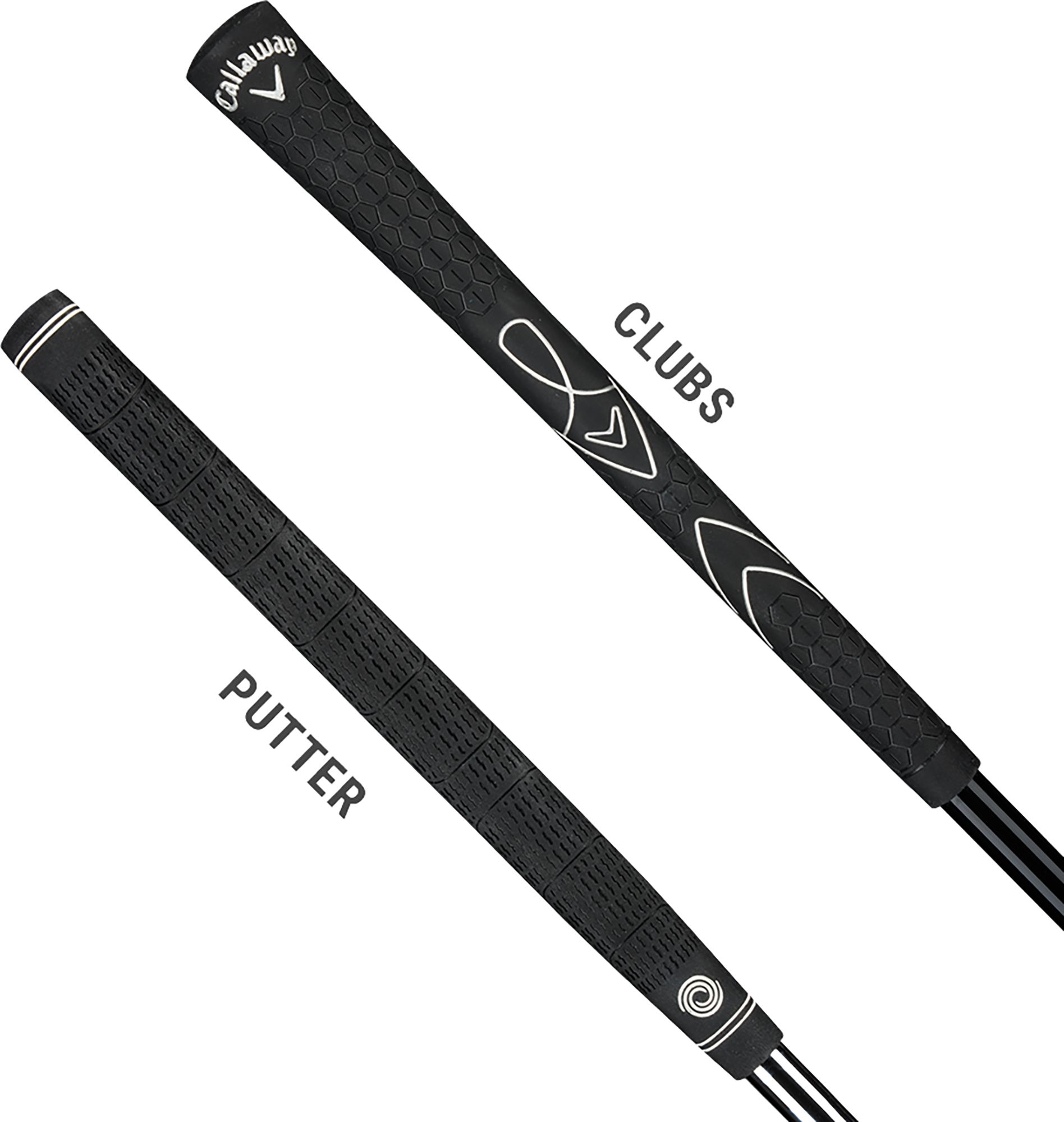 Callaway Junior 2026 XJ2 6-Piece Complete Set (Height 47"-53") product image