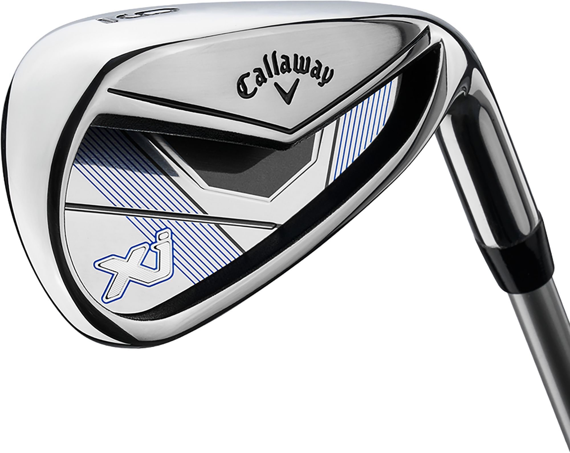 Callaway Junior 2026 XJ2 6-Piece Complete Set (Height 47"-53") product image