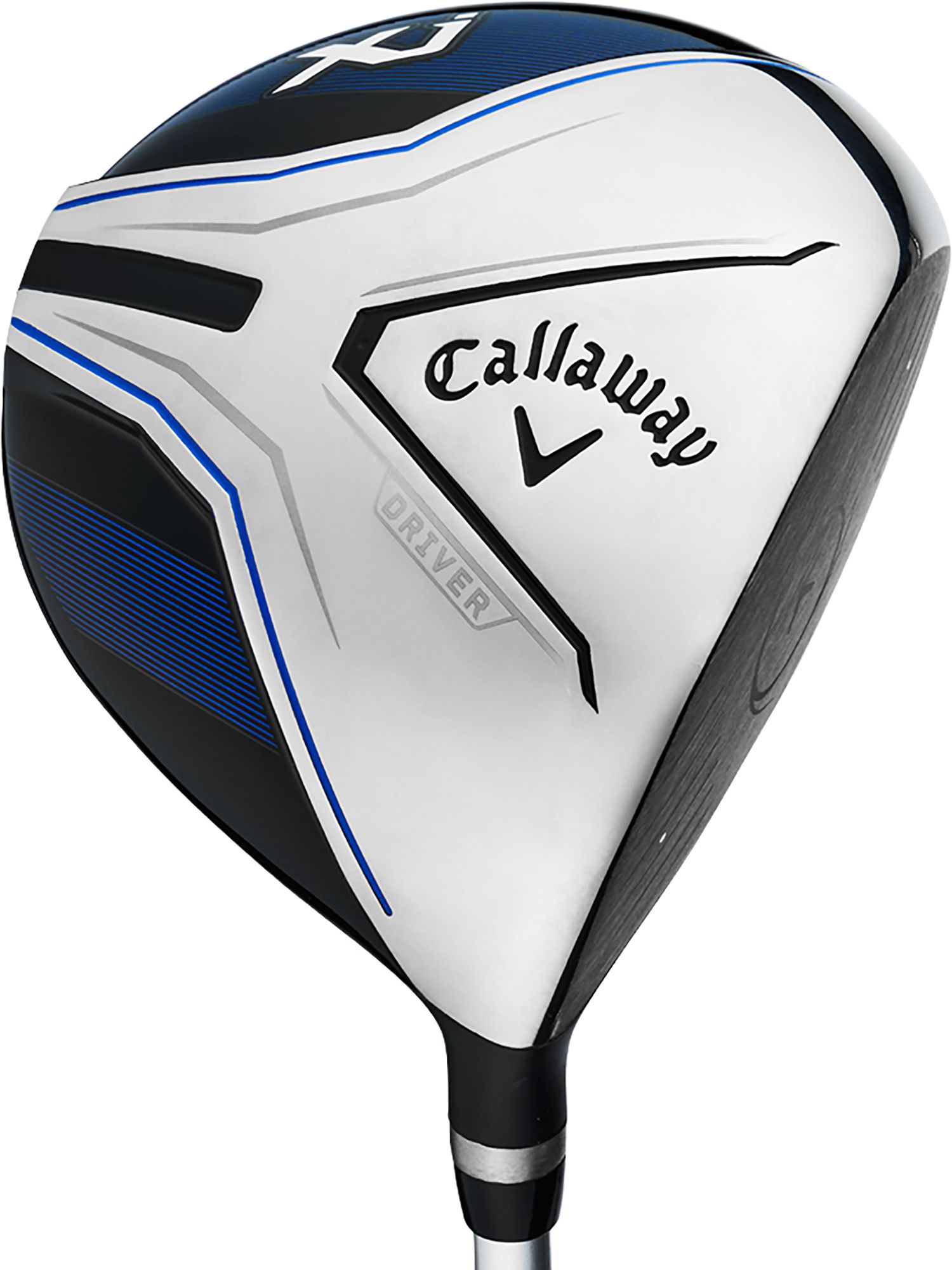 Callaway Junior 2026 XJ2 6-Piece Complete Set (Height 47"-53") product image