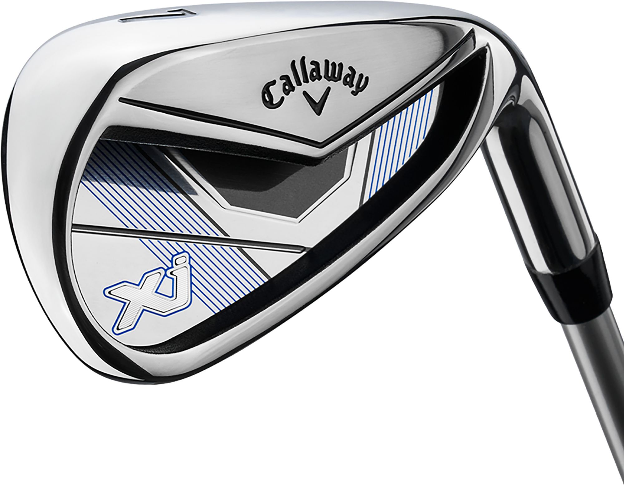 Callaway Junior 2026 XJ2 6-Piece Complete Set (Height 47"-53") product image
