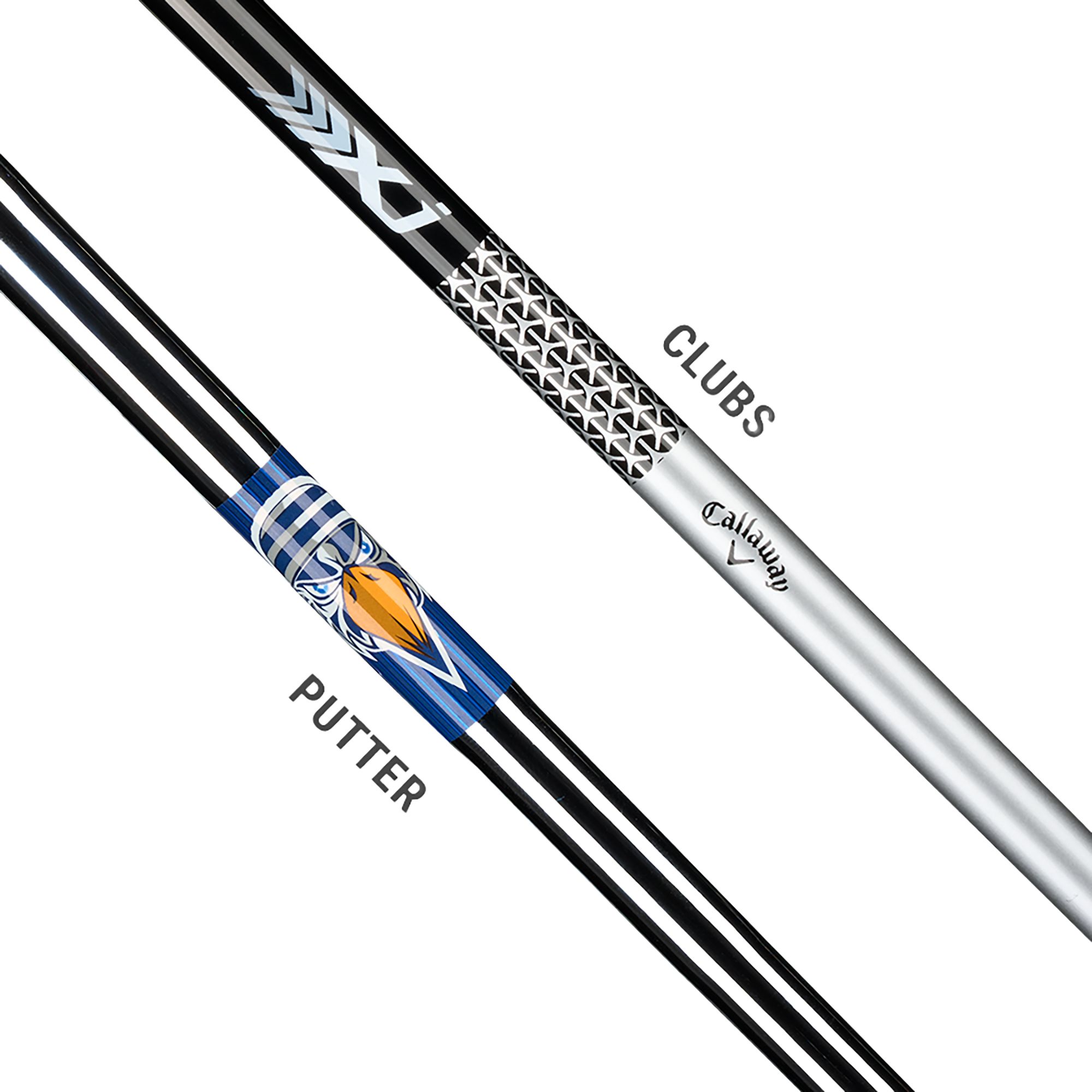 Callaway Junior 2026 XJ3 7-Piece Complete Set product image