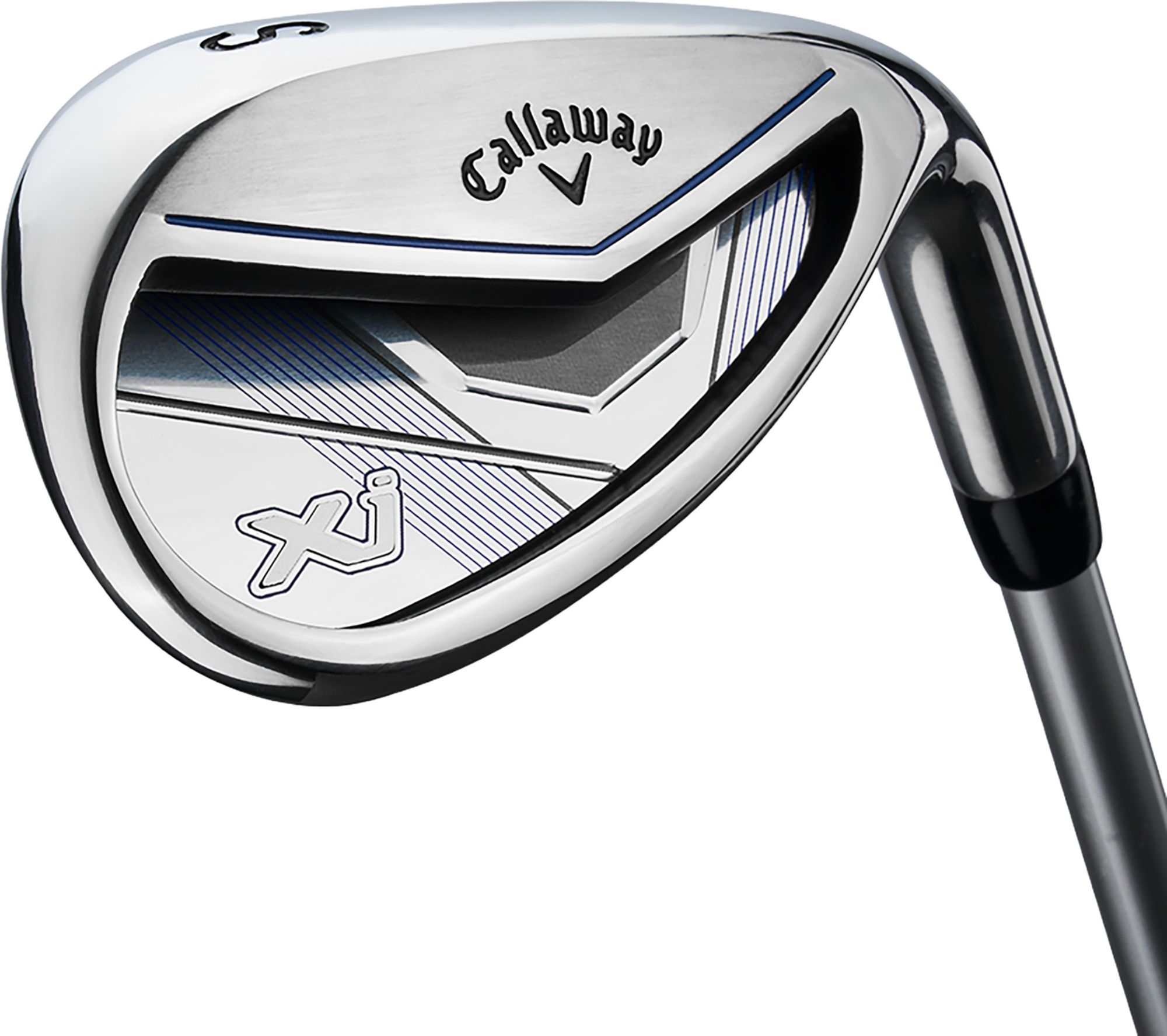 Callaway Junior 2026 XJ3 7-Piece Complete Set product image