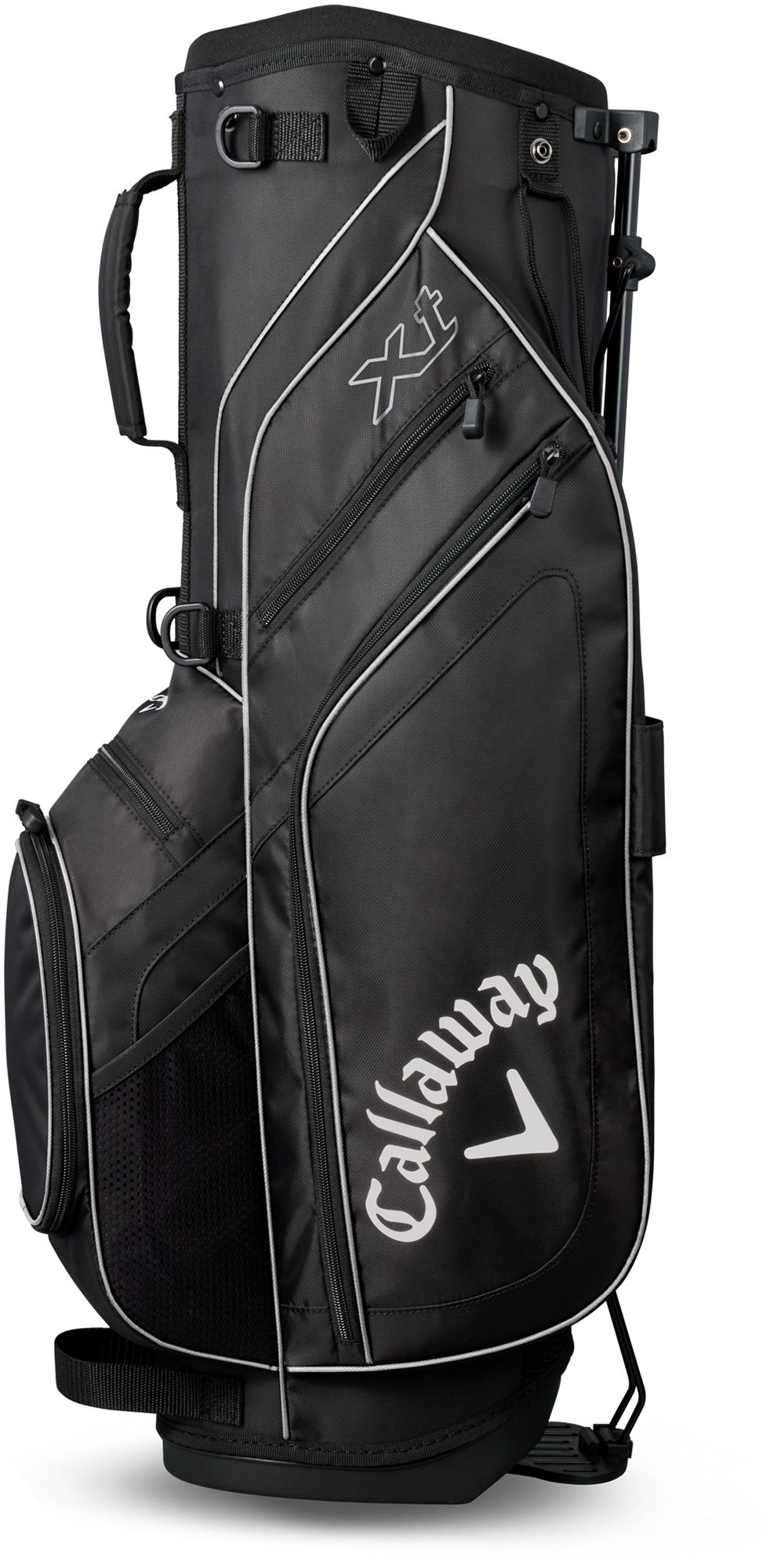 Callaway Junior 2026 XT 10-Piece Complete Set (Height 58"-69" / Ages 13 & Up) product image
