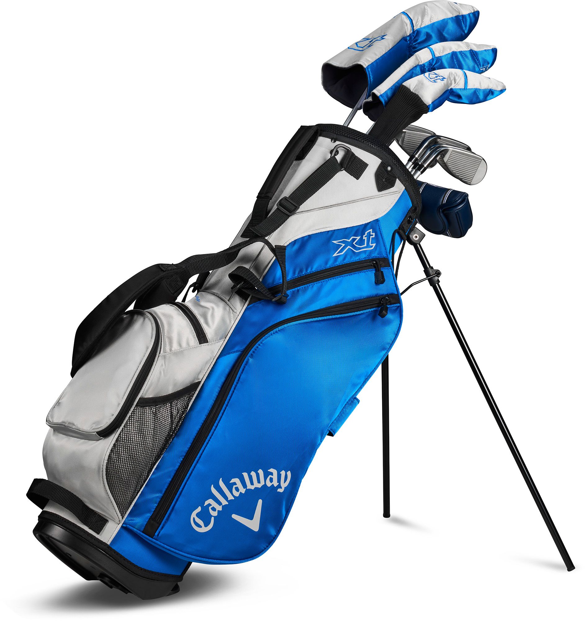 Callaway Junior 2026 XT 10-Piece Complete Set (Height 58"-69" / Ages 13 & Up) product image