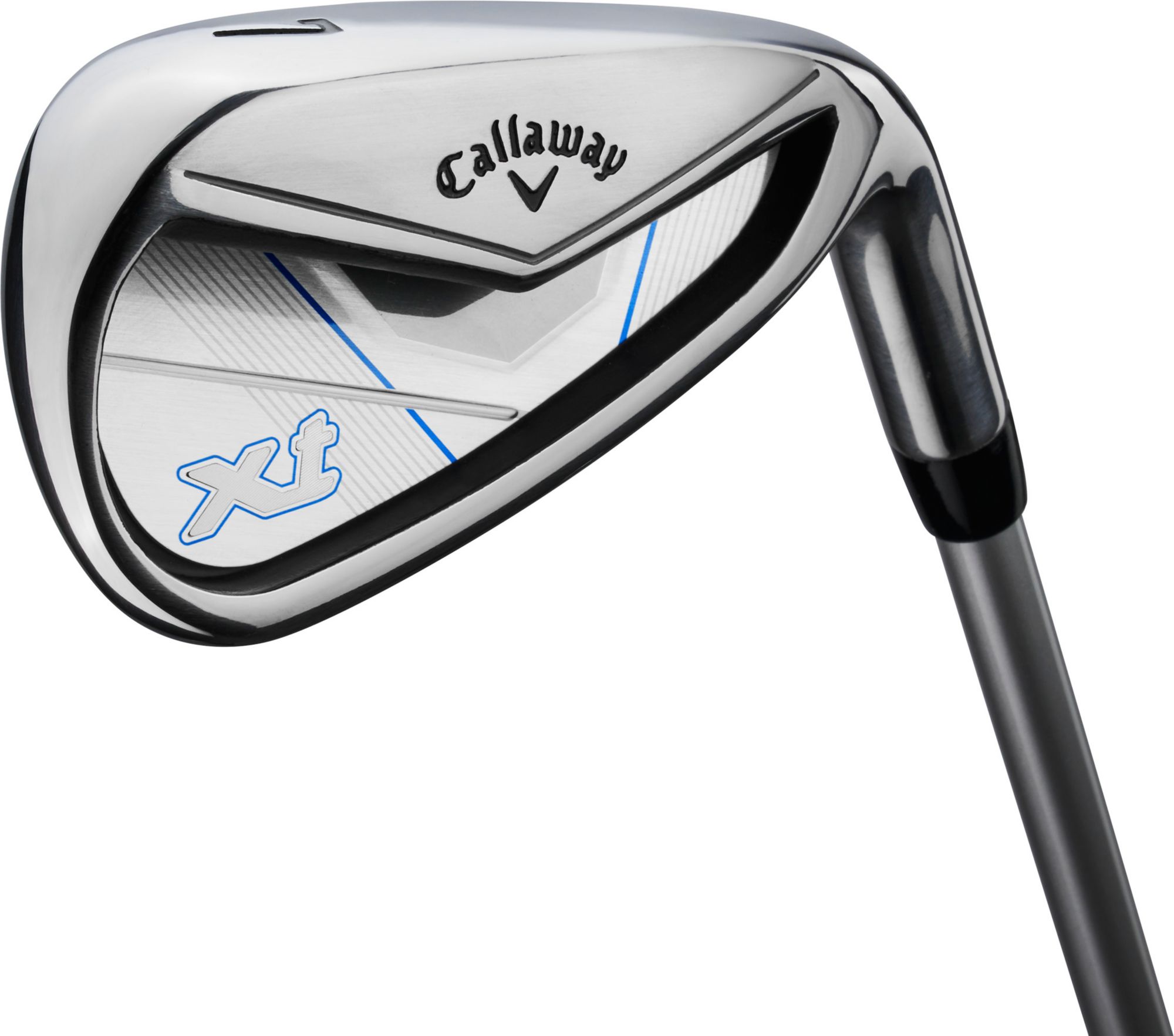 Callaway Junior 2026 XT 10-Piece Complete Set (Height 58"-69" / Ages 13 & Up) product image