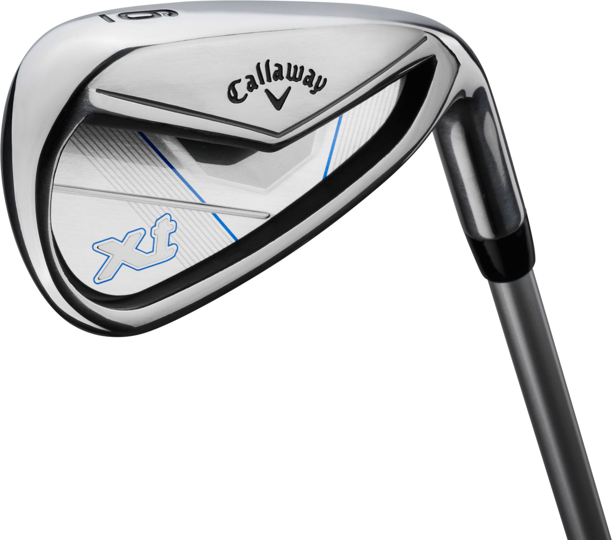 Callaway Junior 2026 XT 10-Piece Complete Set (Height 58"-69" / Ages 13 & Up) product image