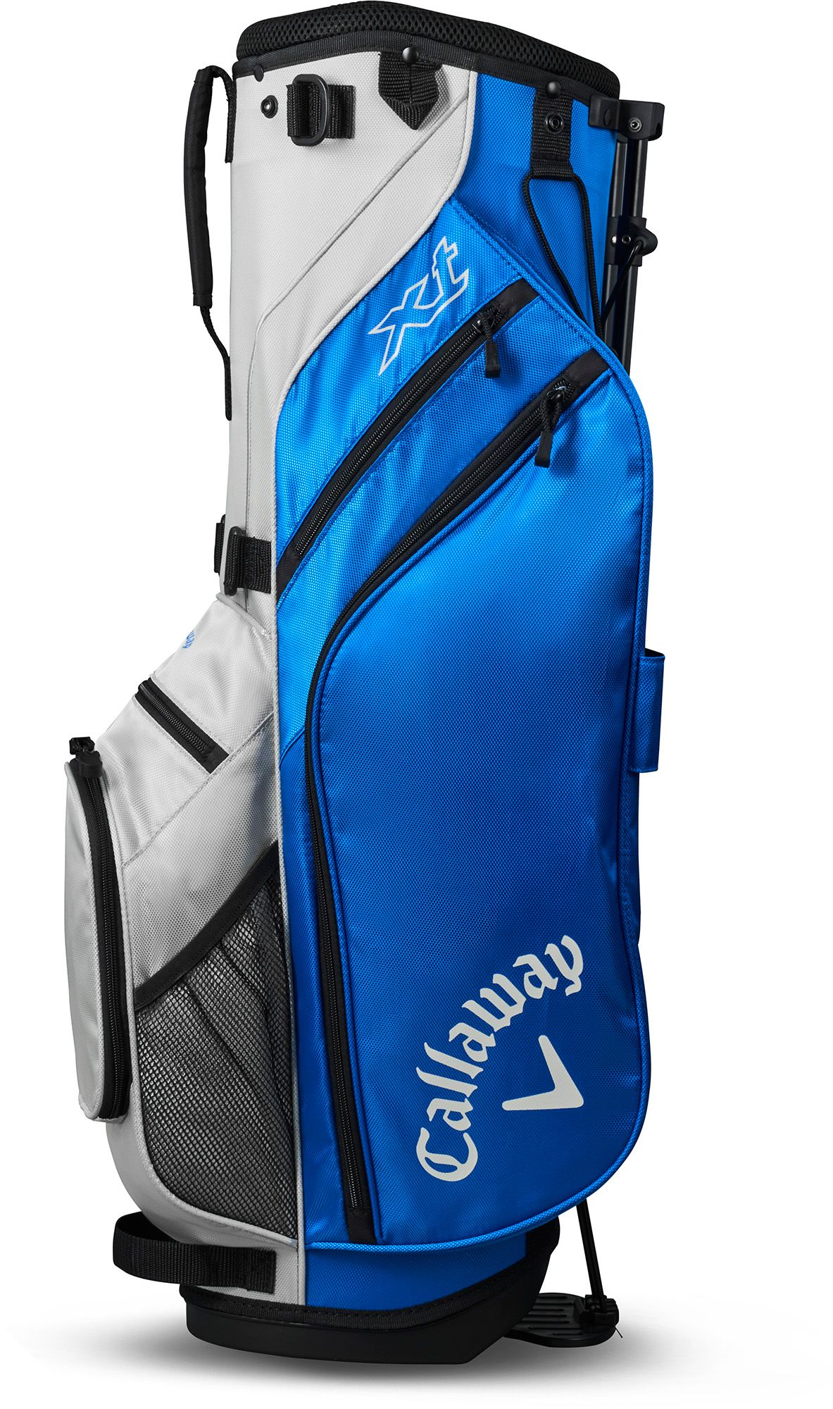 Callaway Junior 2026 XT 10-Piece Complete Set (Height 58"-69" / Ages 13 & Up) product image