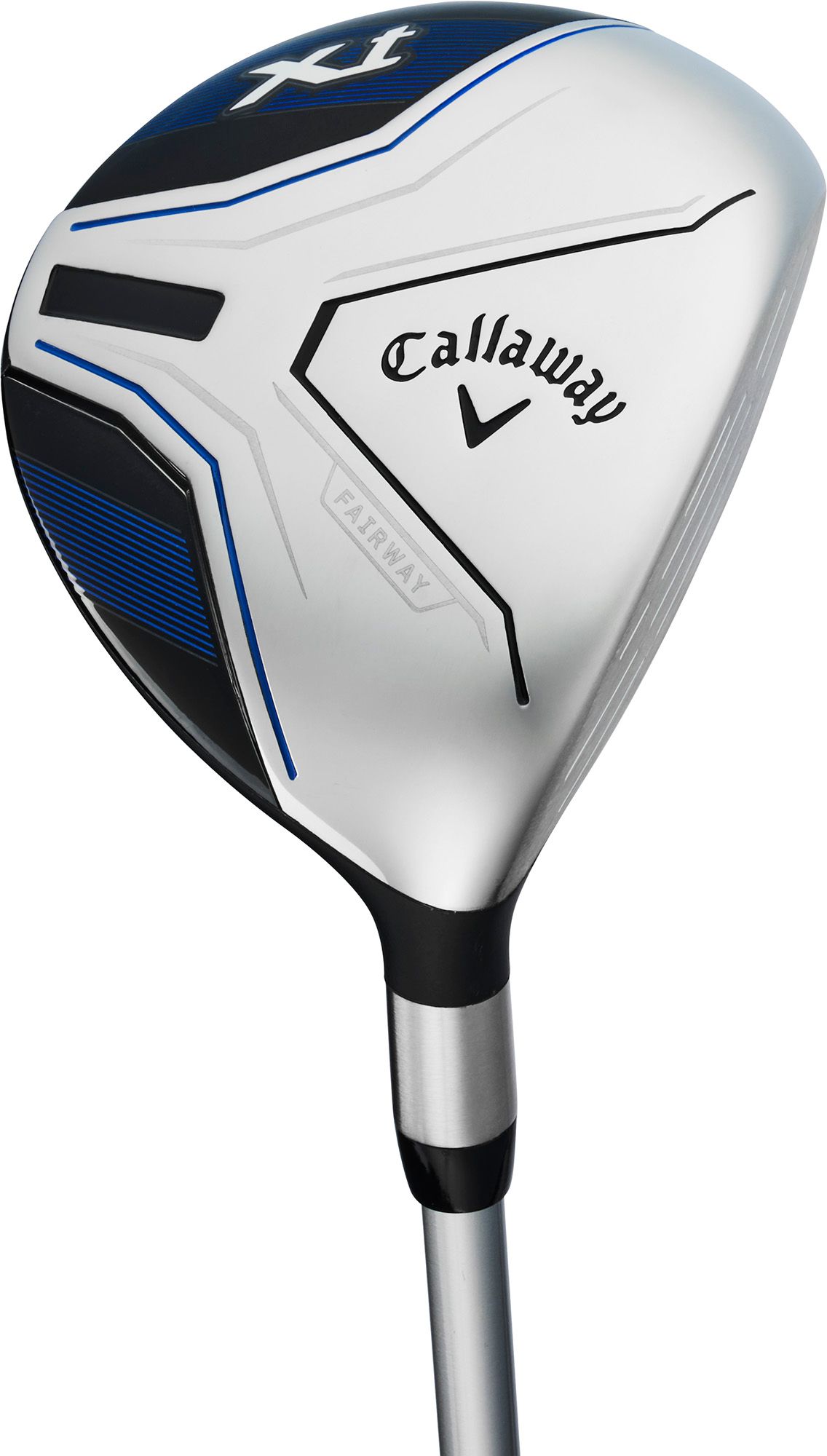 Callaway Junior 2026 XT 10-Piece Complete Set (Height 58"-69" / Ages 13 & Up) product image