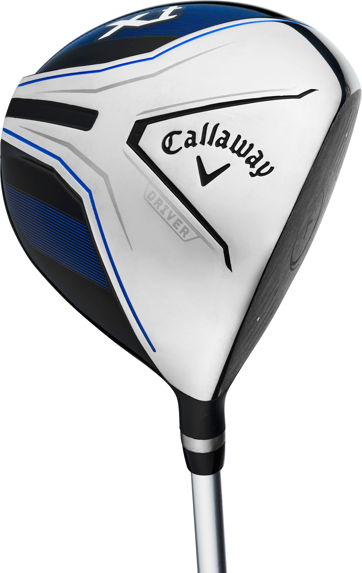 Callaway Junior 2026 XT 10-Piece Complete Set (Height 58"-69" / Ages 13 & Up) product image