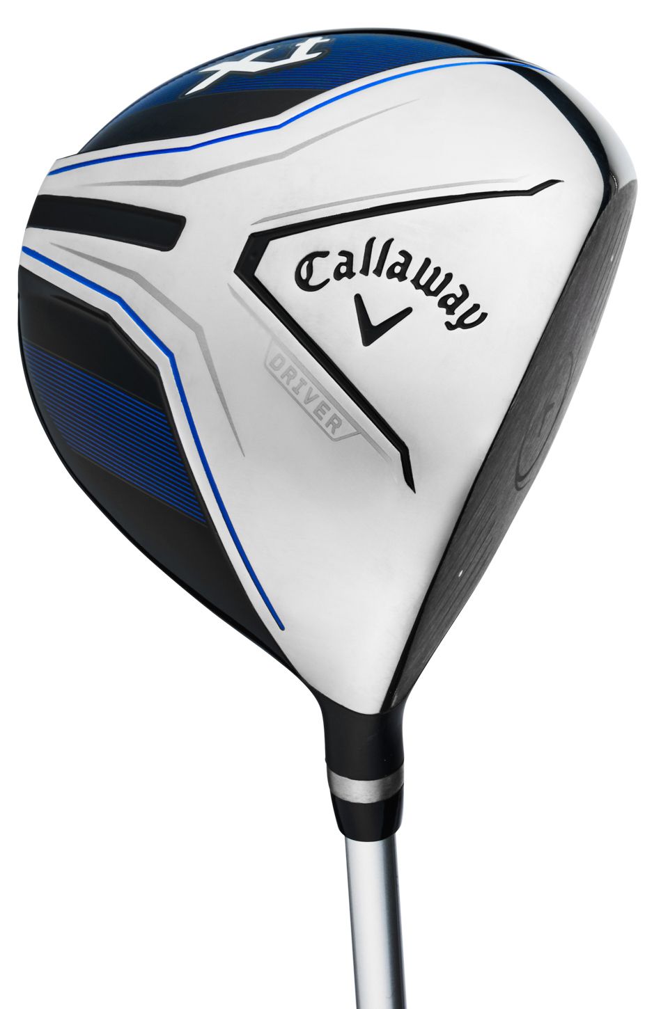 Callaway Junior 2026 XT 10-Piece Complete Set (Height 58"-69" / Ages 13 & Up) product image