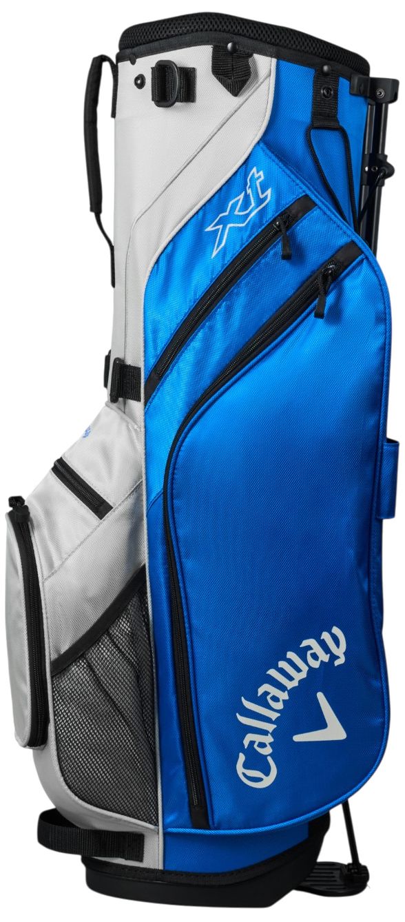 Callaway Junior 2026 XT 10-Piece Complete Set (Height 58"-69" / Ages 13 & Up) product image