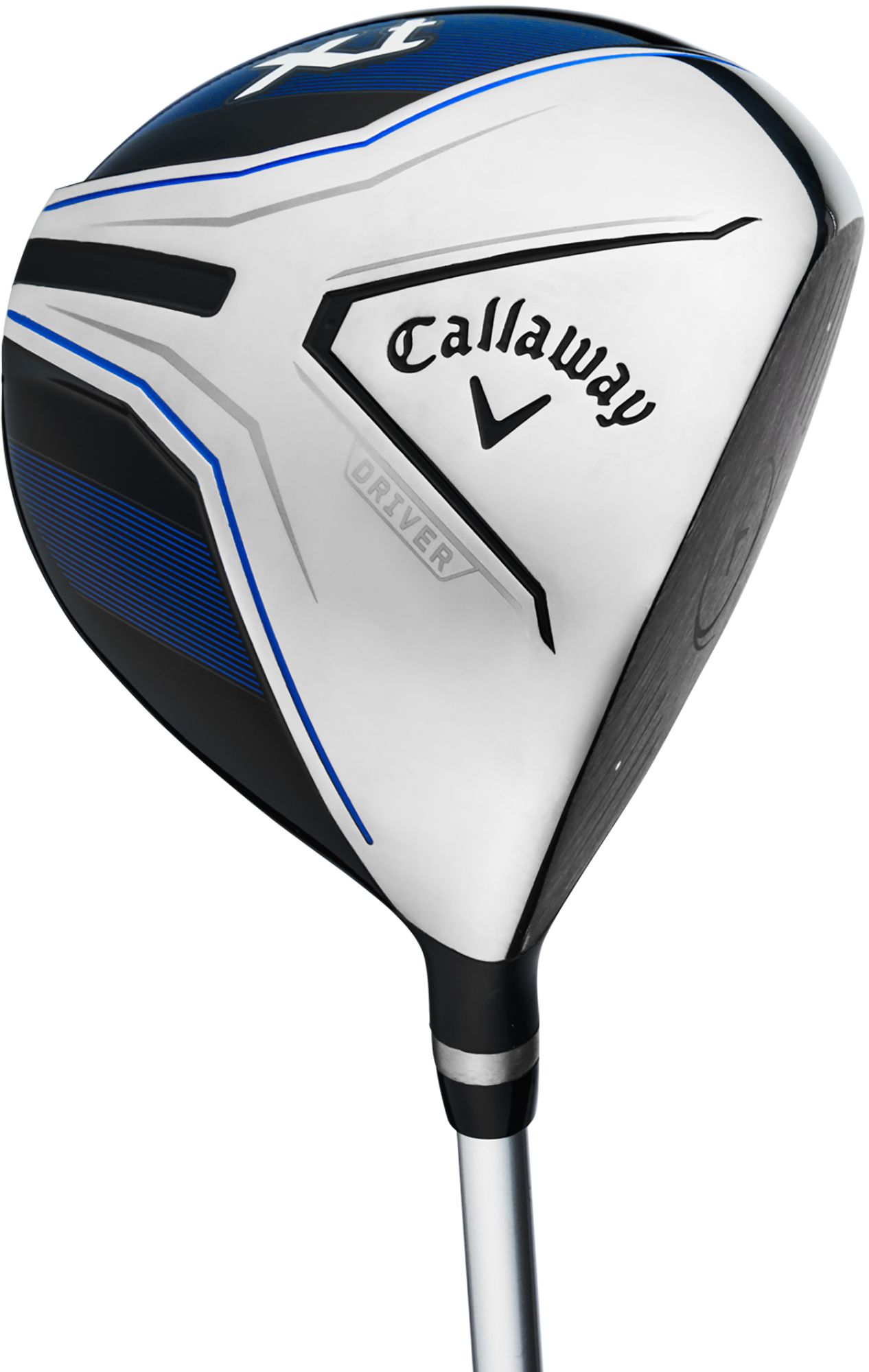 Callaway Junior 2026 XT 10-Piece Complete Set product image