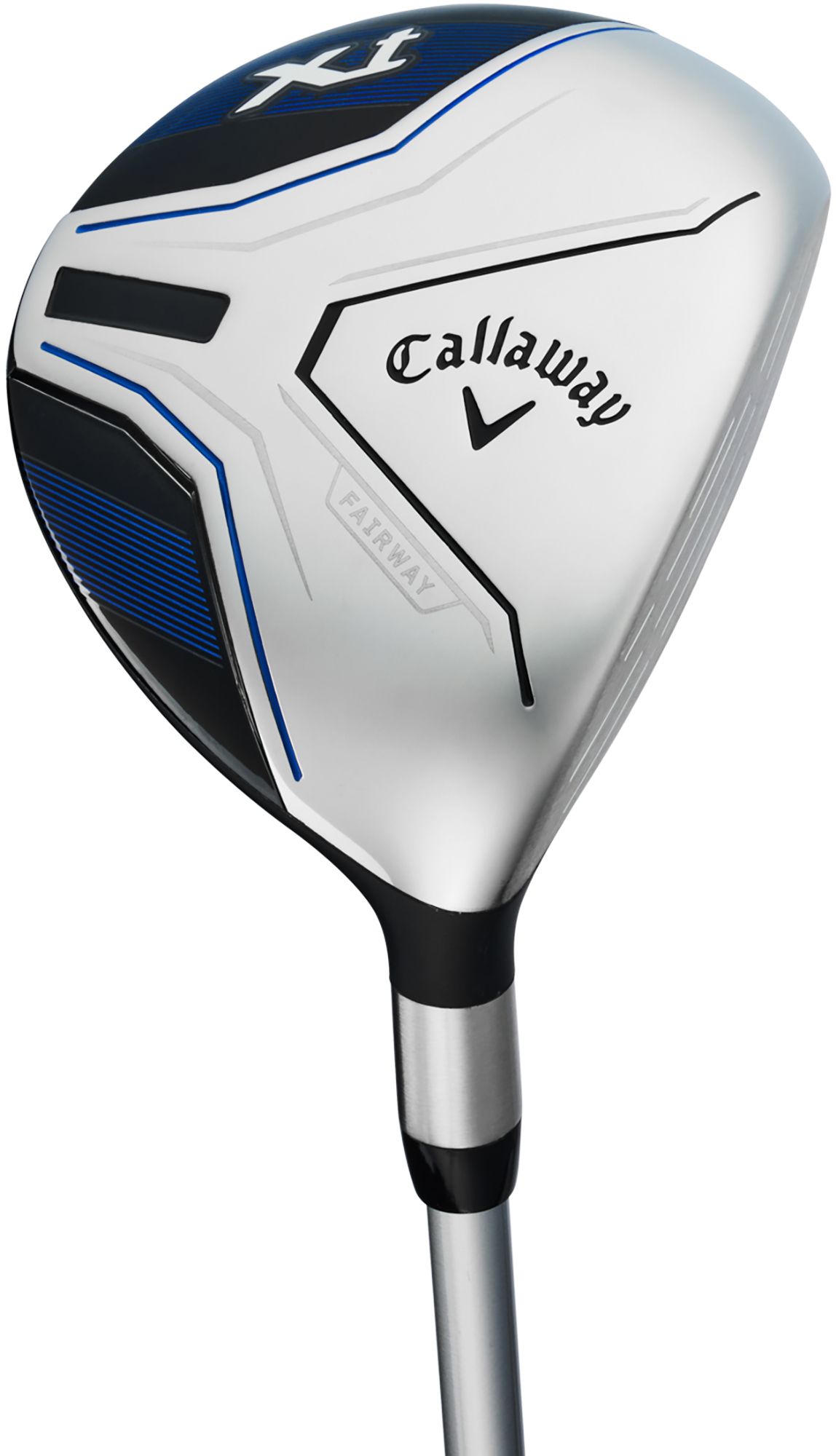 Callaway Junior 2026 XT 10-Piece Complete Set product image