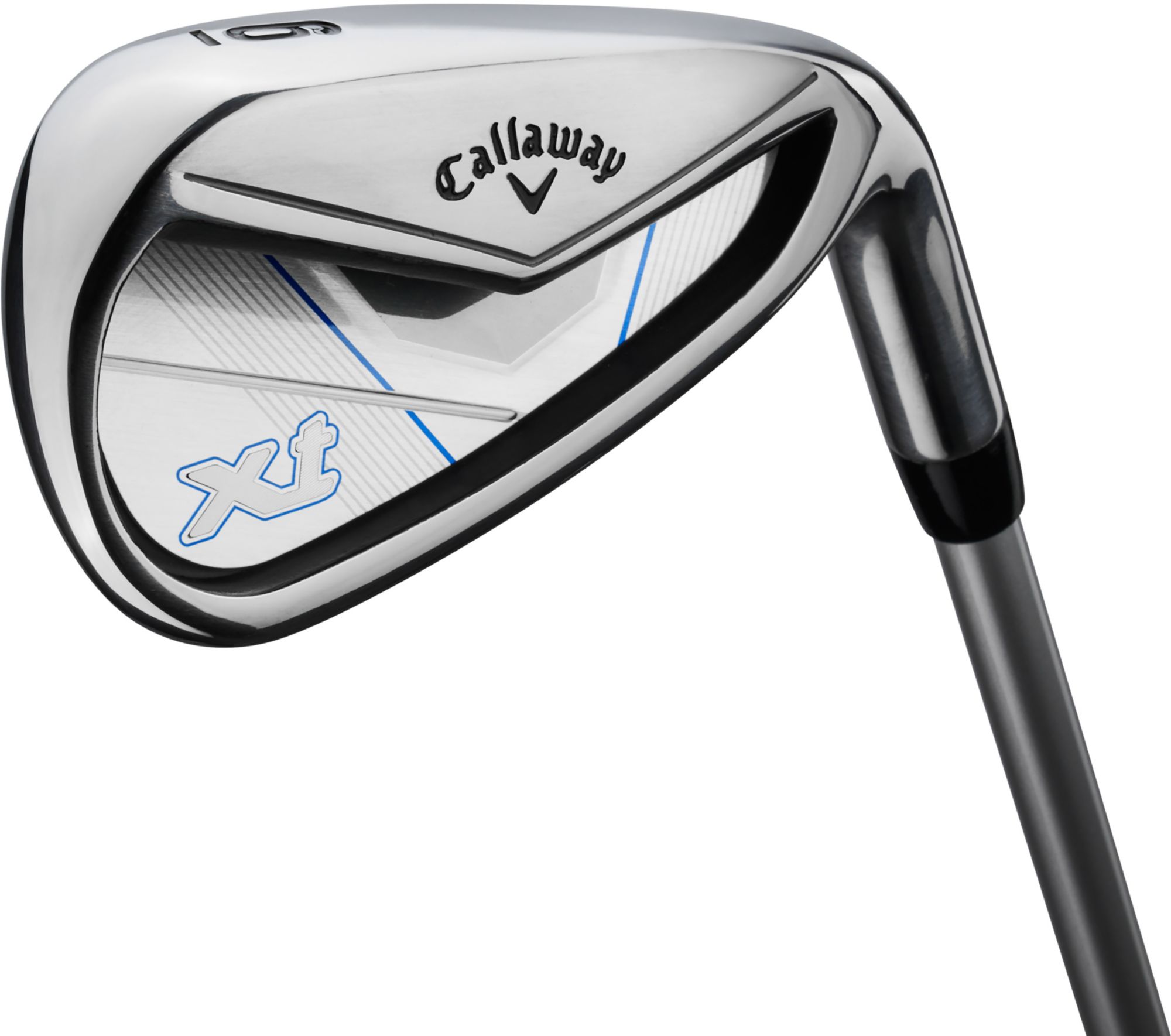 Callaway Junior 2026 XT 10-Piece Complete Set product image