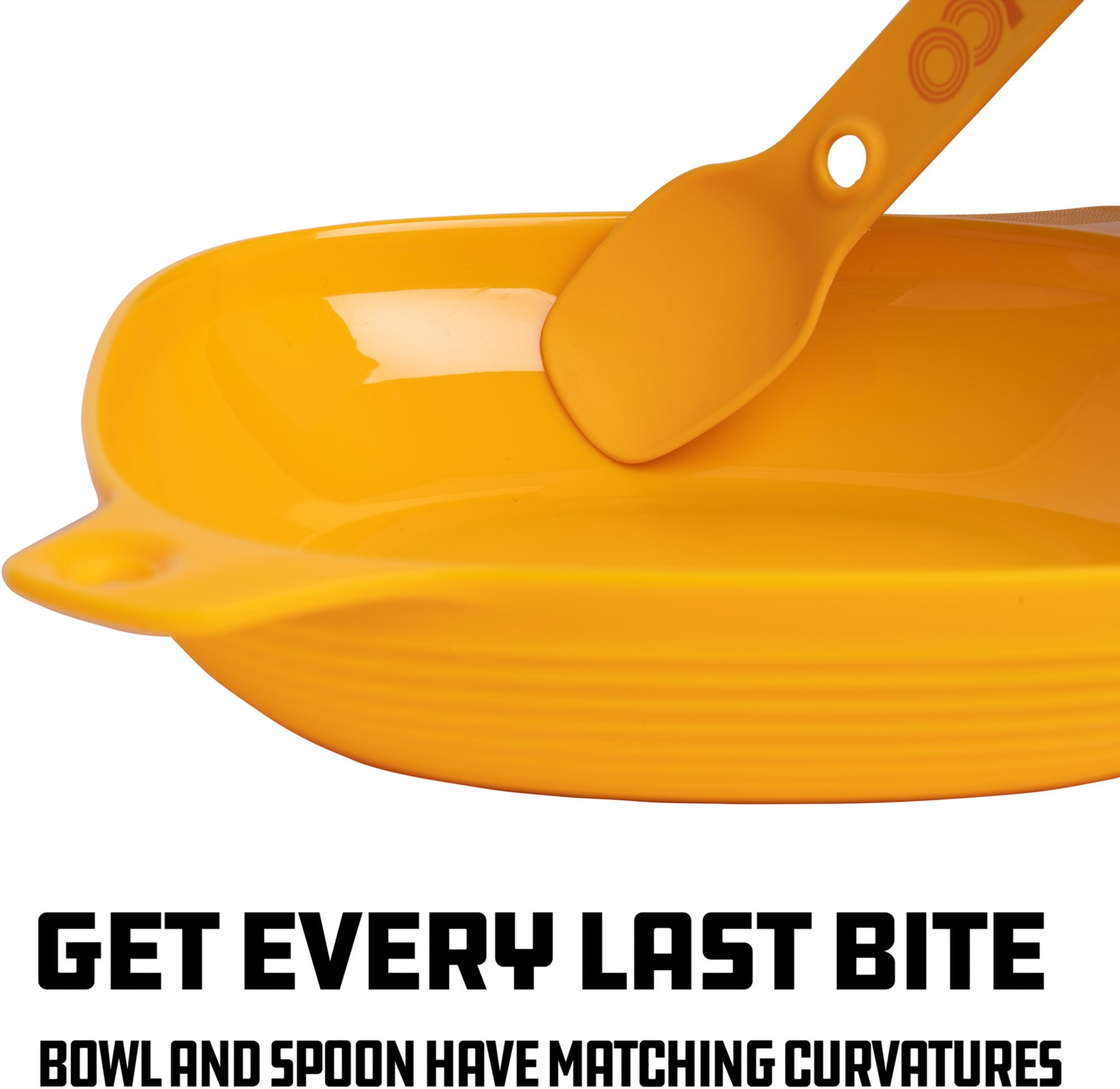 UCO 4 Piece Mess Kit Classic Blue product image