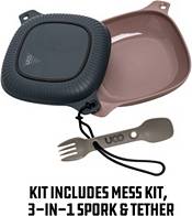 UCO 4 Piece Mess Kit Classic Blue product image