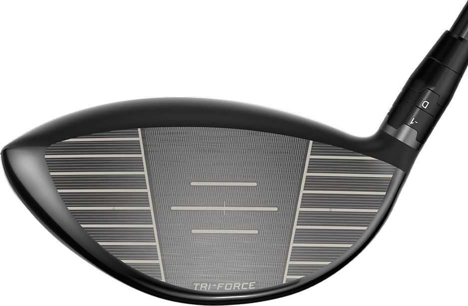 Callaway Quantum Triple Diamond Max Stadium Glow Driver product image