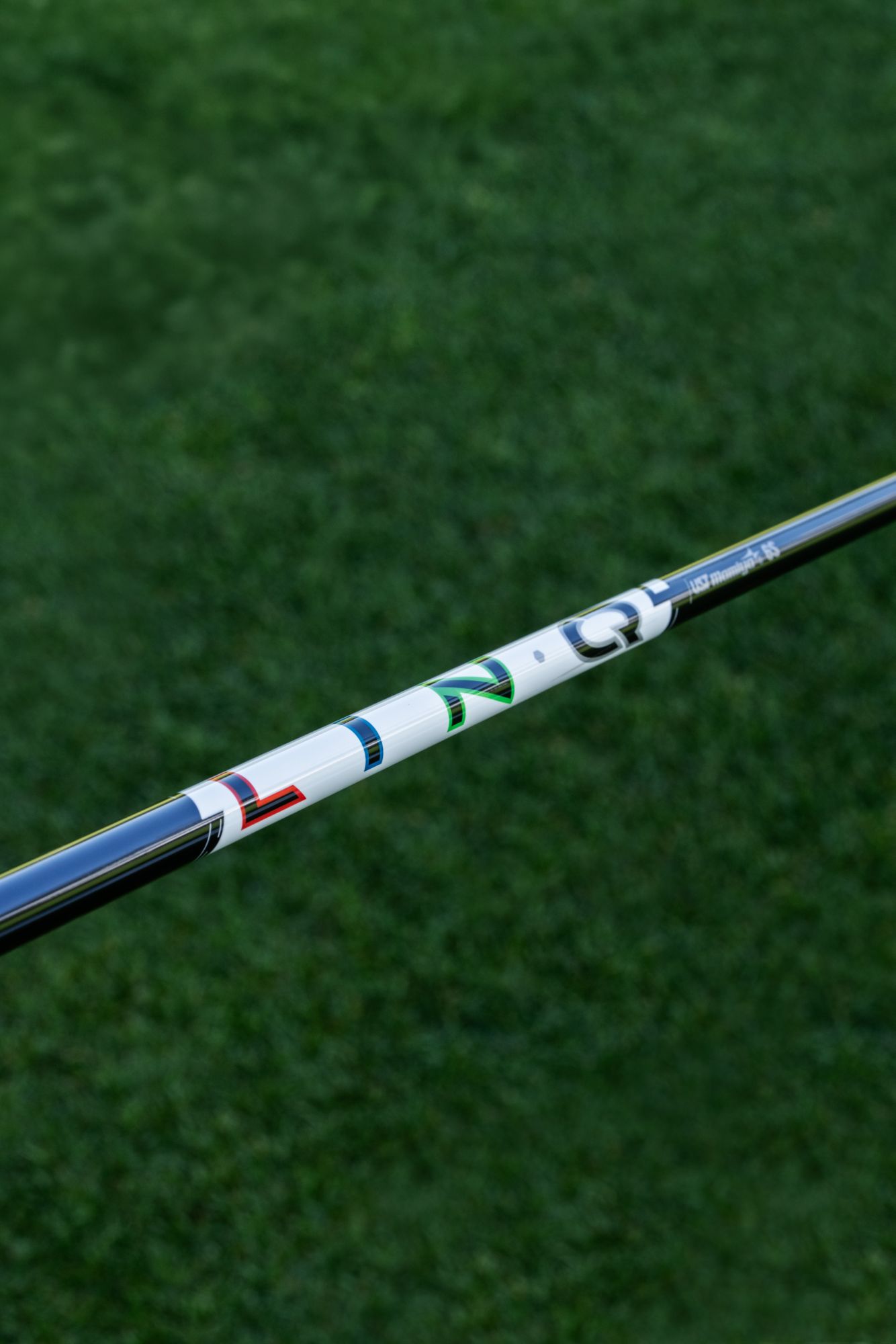 Callaway Quantum Triple Diamond Max Stadium Glow Driver product image