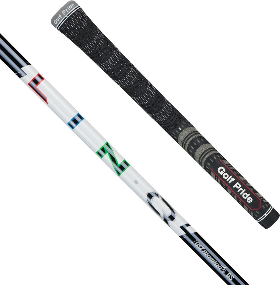 Callaway Quantum Triple Diamond Max Stadium Glow Driver product image