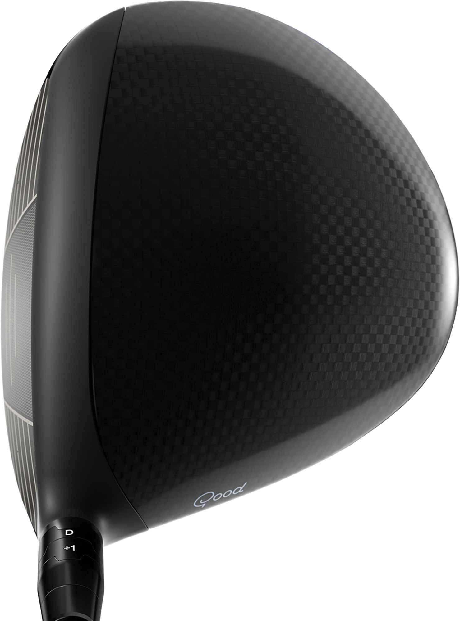 Callaway x Good Good Quantum Triple Diamond Max Driver product image