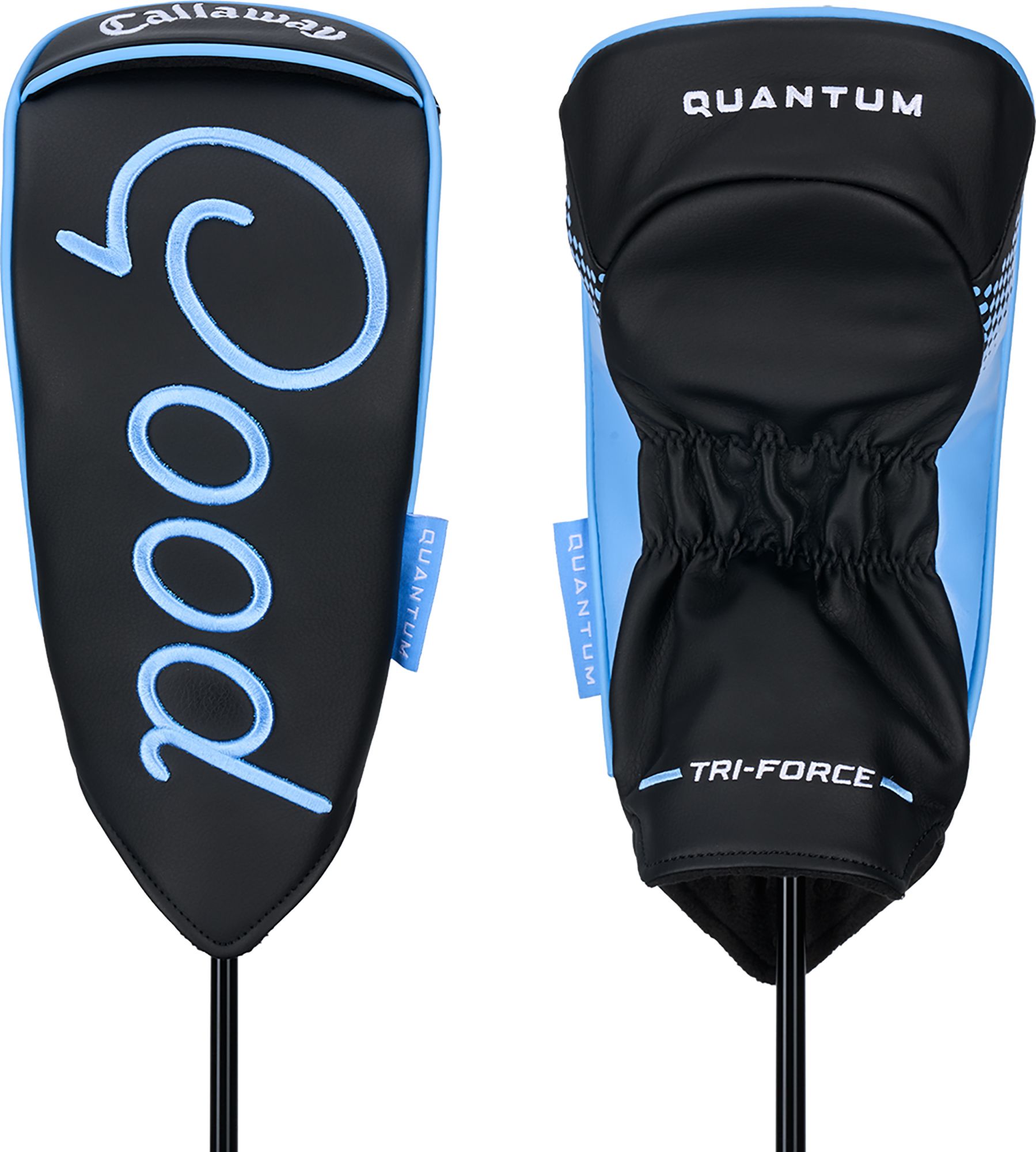 Callaway x Good Good Quantum Triple Diamond Max Driver product image