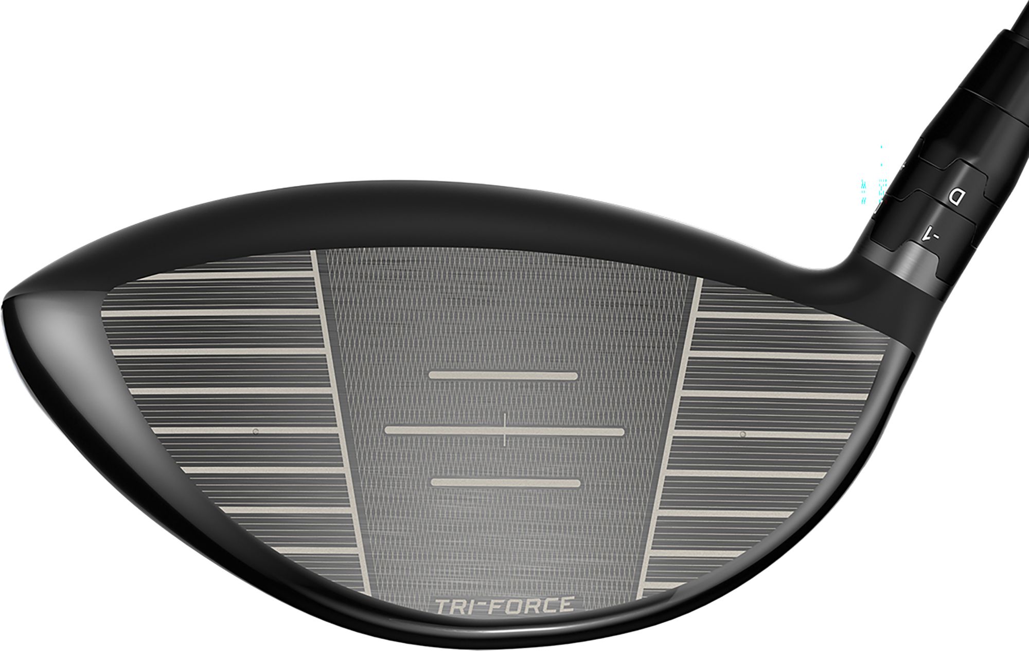 Callaway x Good Good Quantum Triple Diamond Max Driver product image
